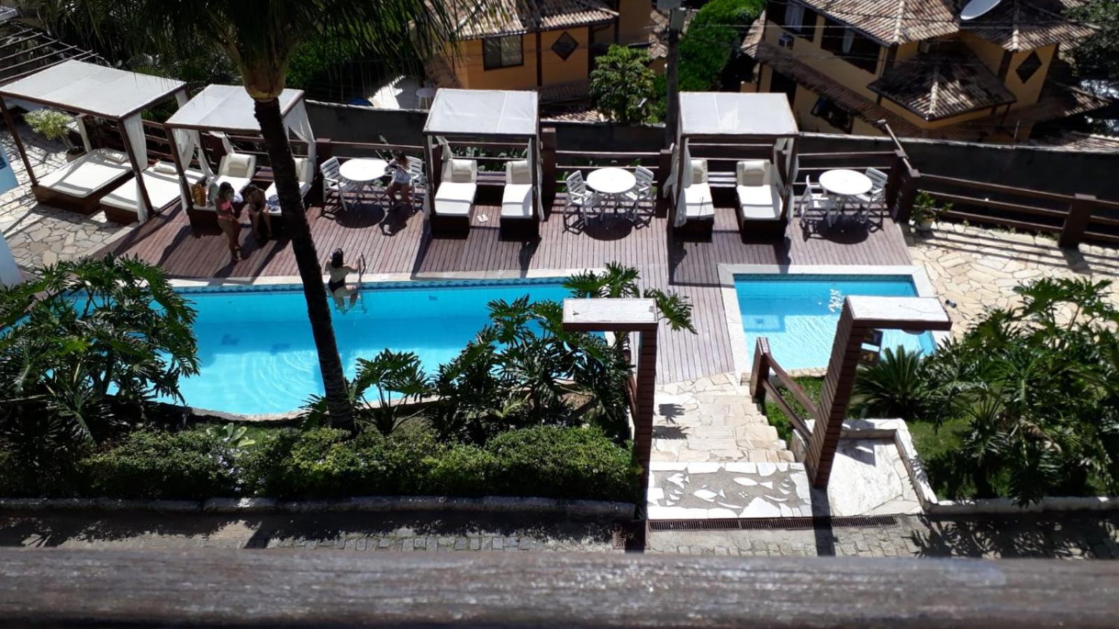 Apartment with Sea View - Photo 14