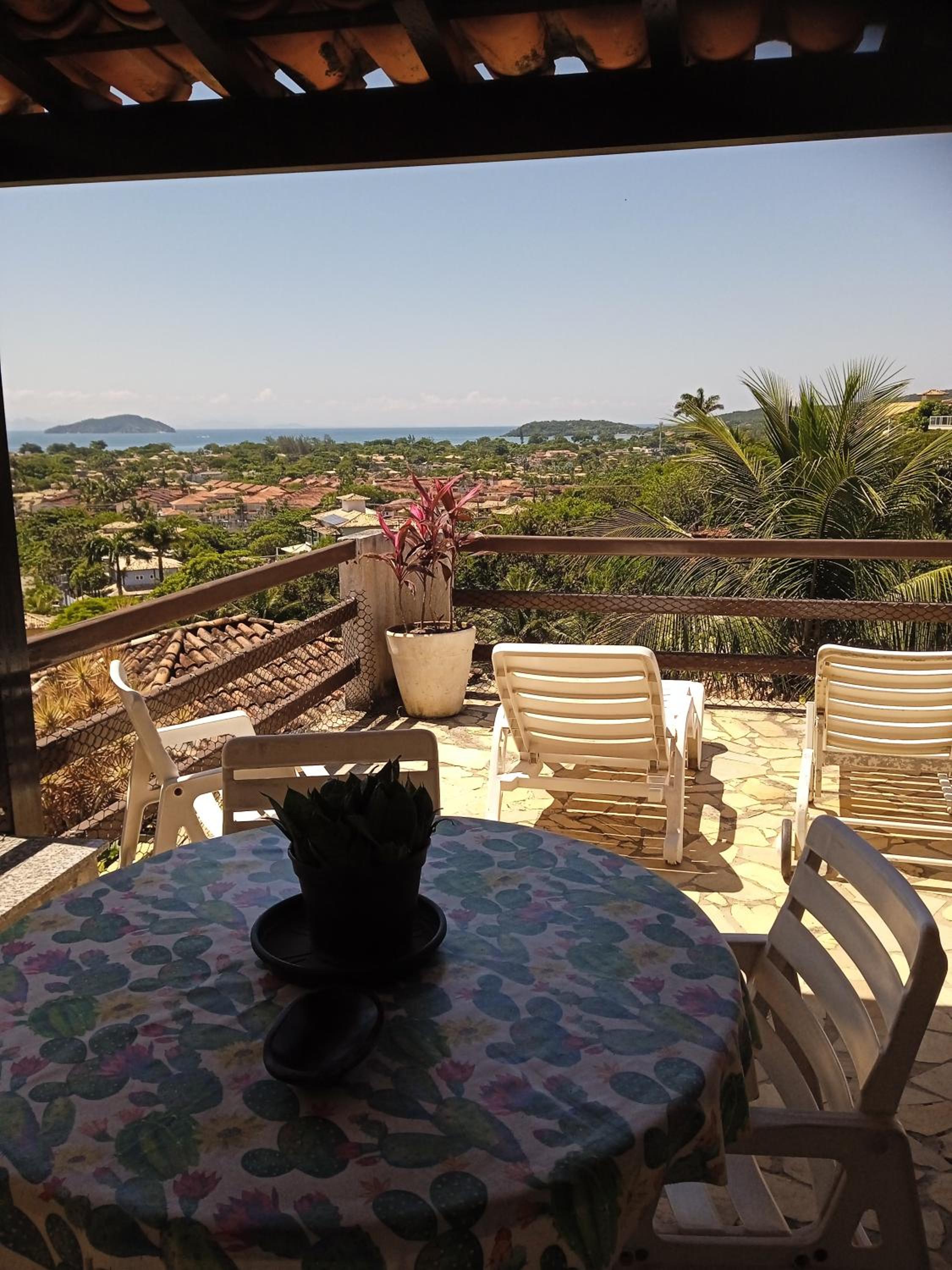 Apartment with Sea View - Photo 12