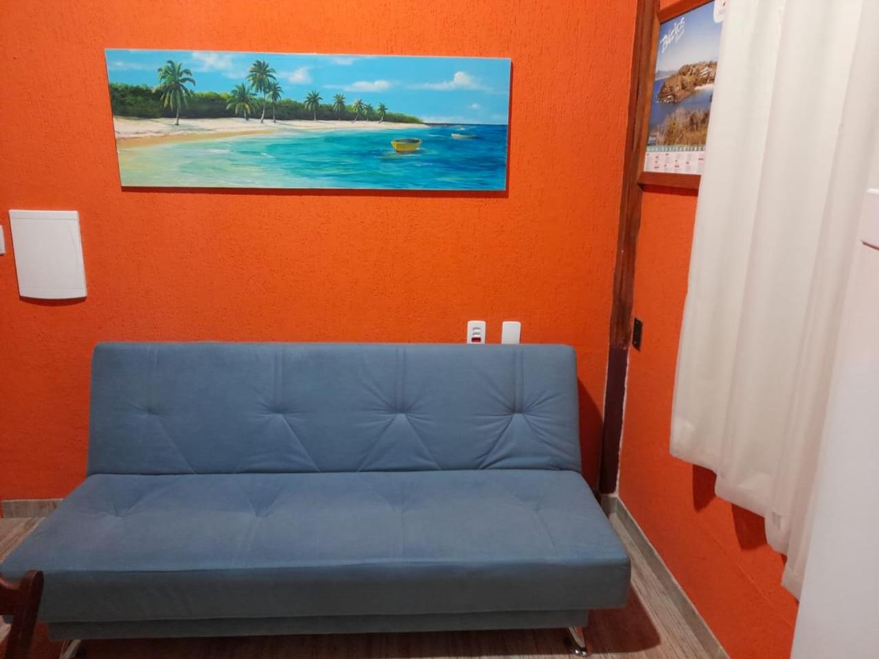 Apartment with Sea View - Photo 11