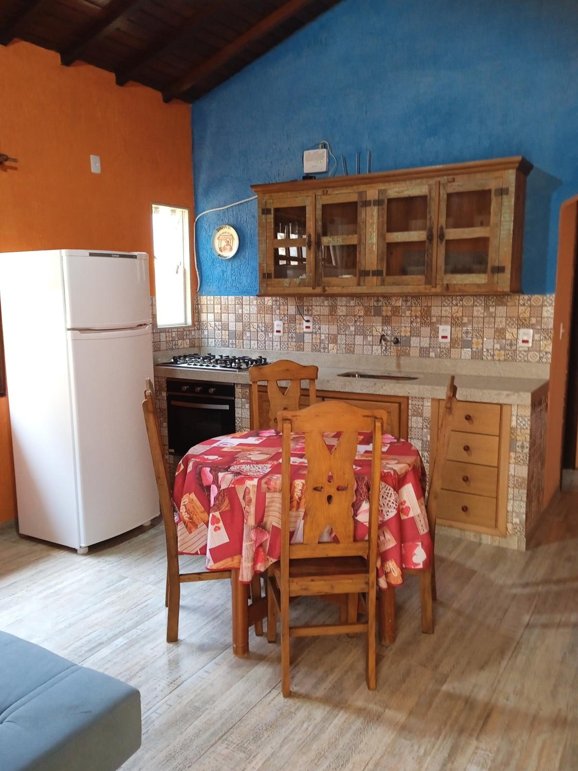 Apartment with Sea View - Photo 9