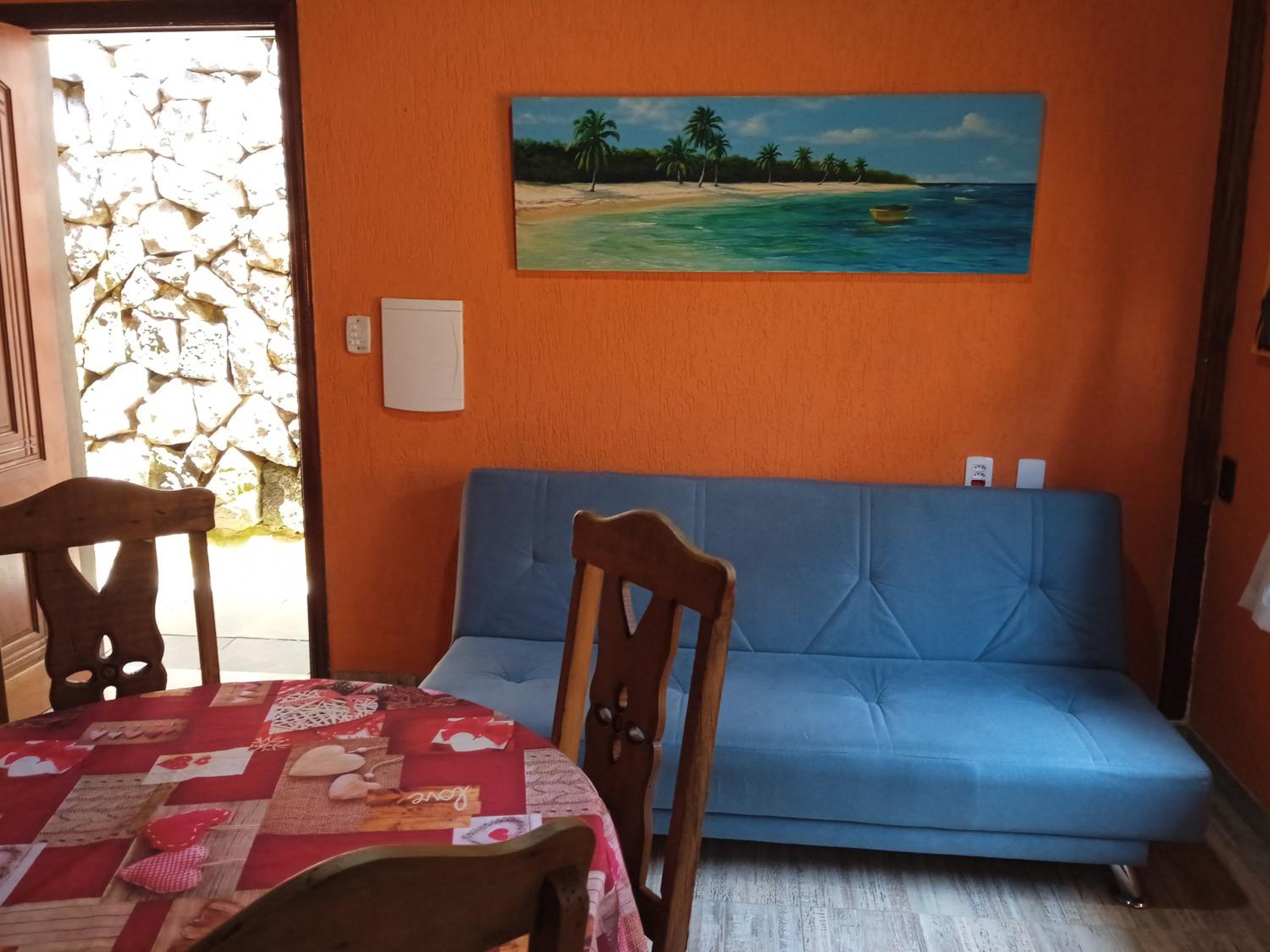 Apartment with Sea View - Photo 7
