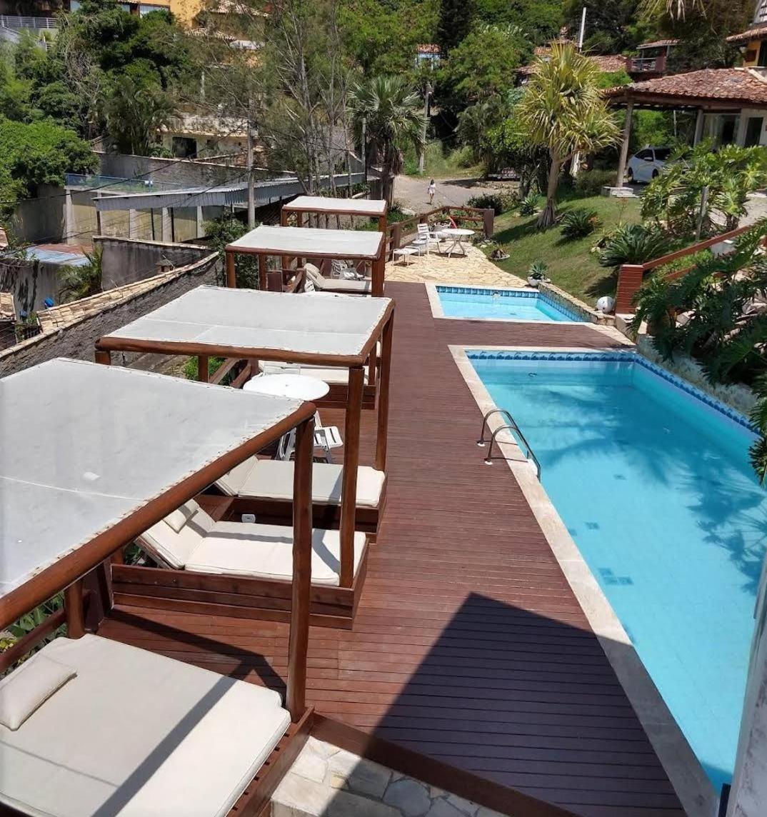 Apartment with Sea View - Photo 5