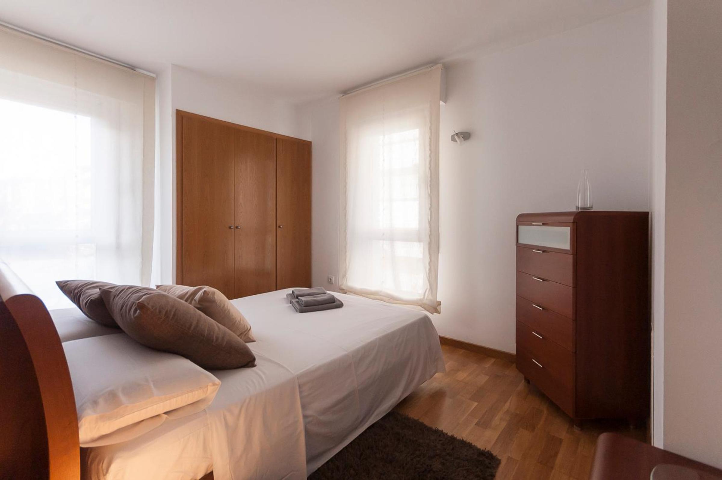Departamento de tres habitaciones