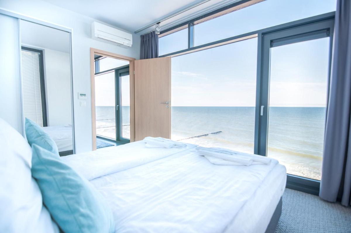 Two-Bedroom Apartment with Rooftop Terrace photo 1
