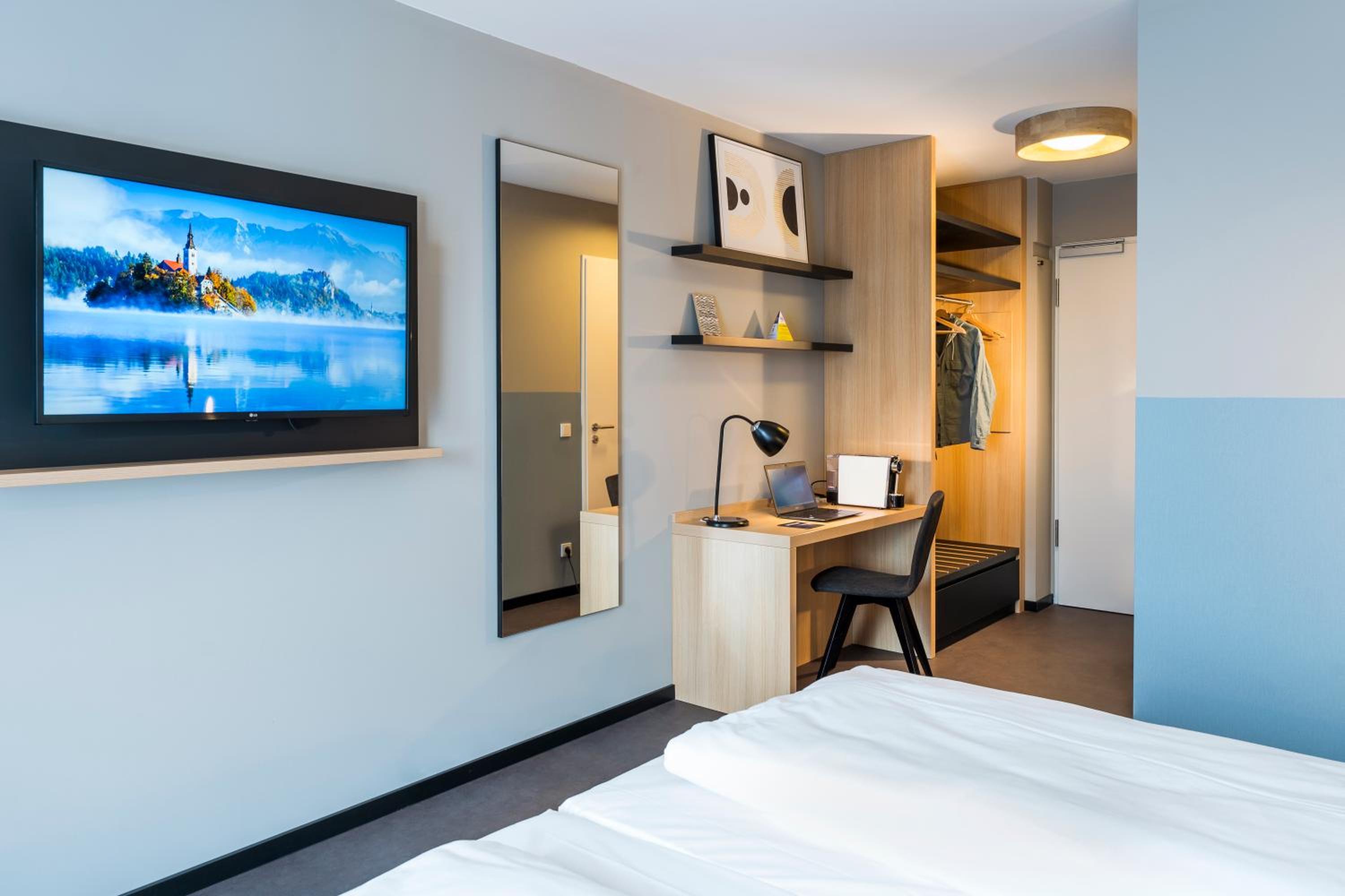 Superior Double Room photo 3