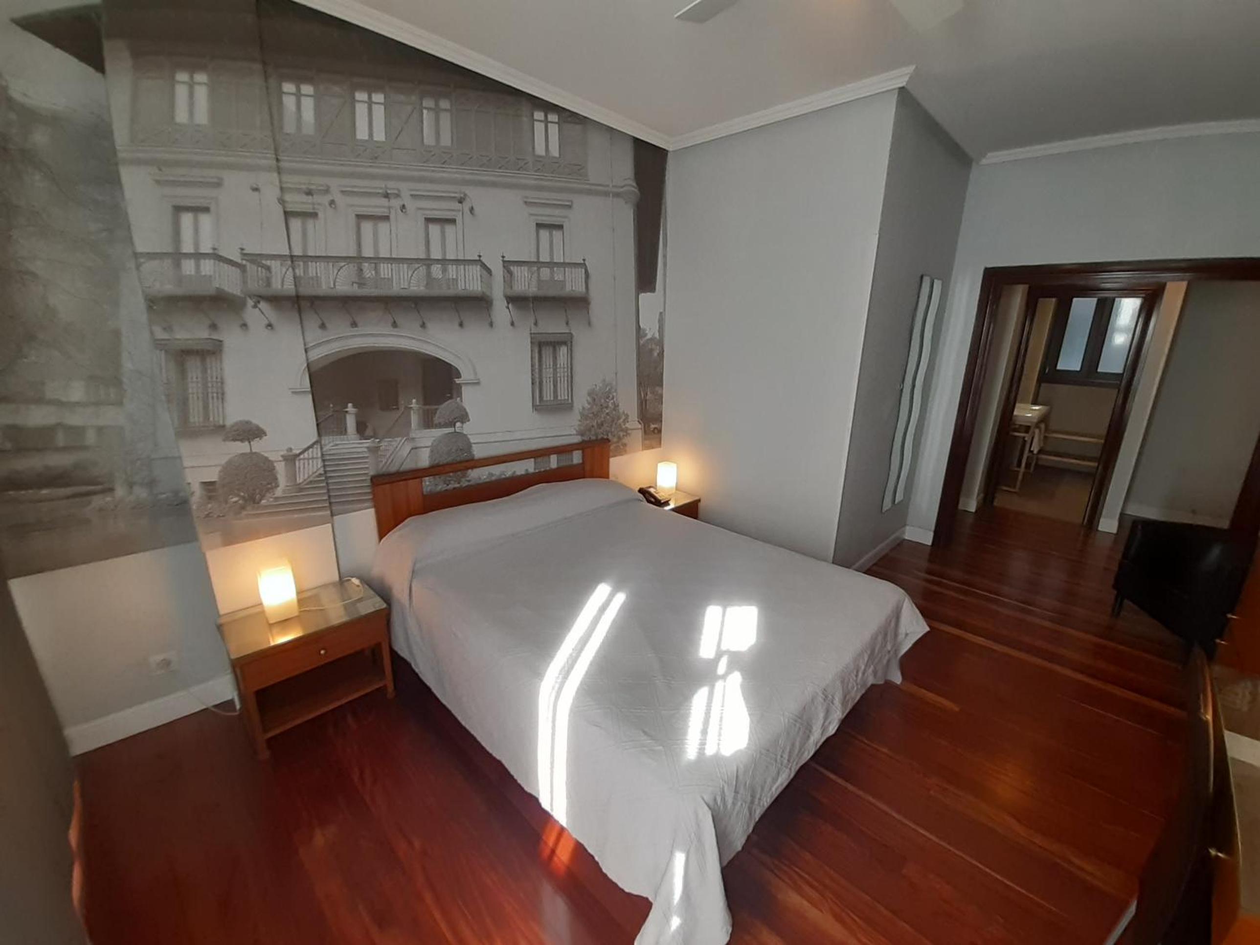 Superior Double Room - Photo 19