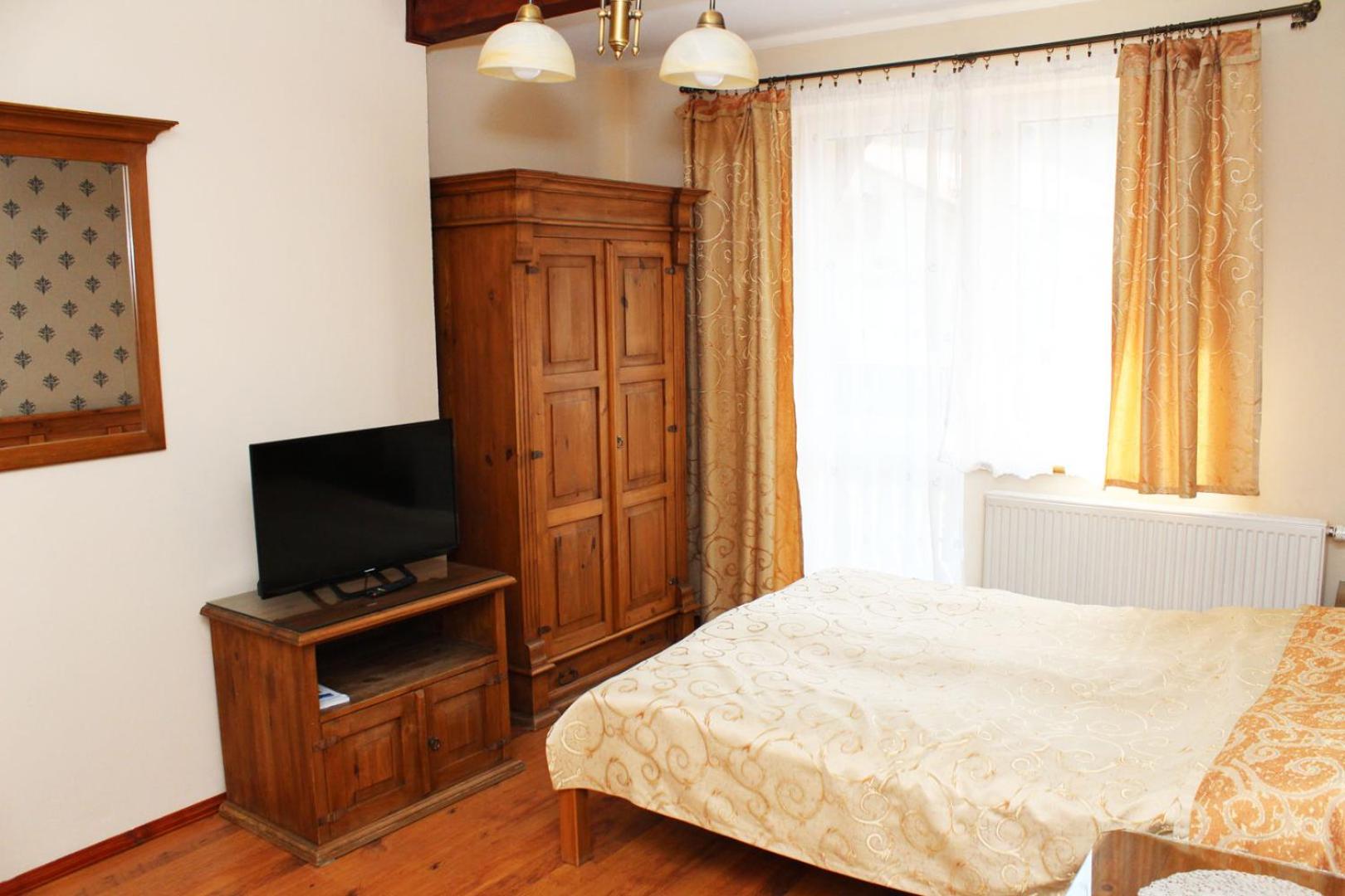 Comfort Triple Room photo 3
