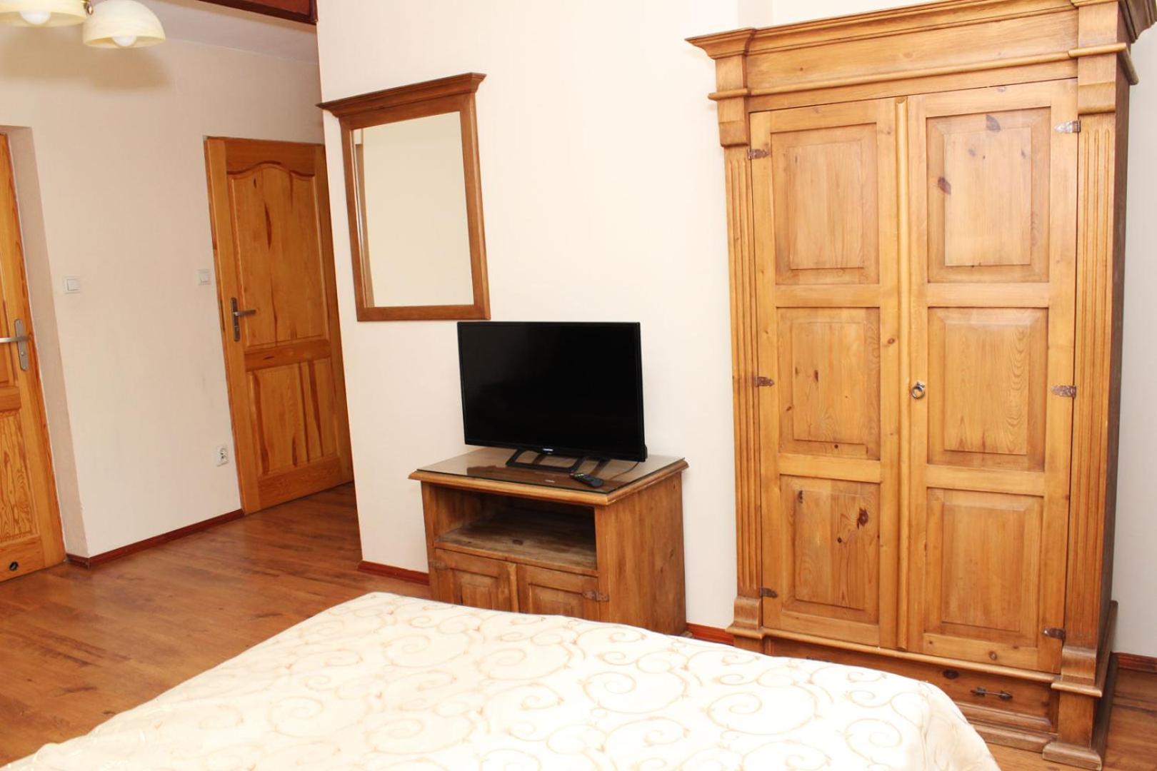 Comfort Triple Room photo 2