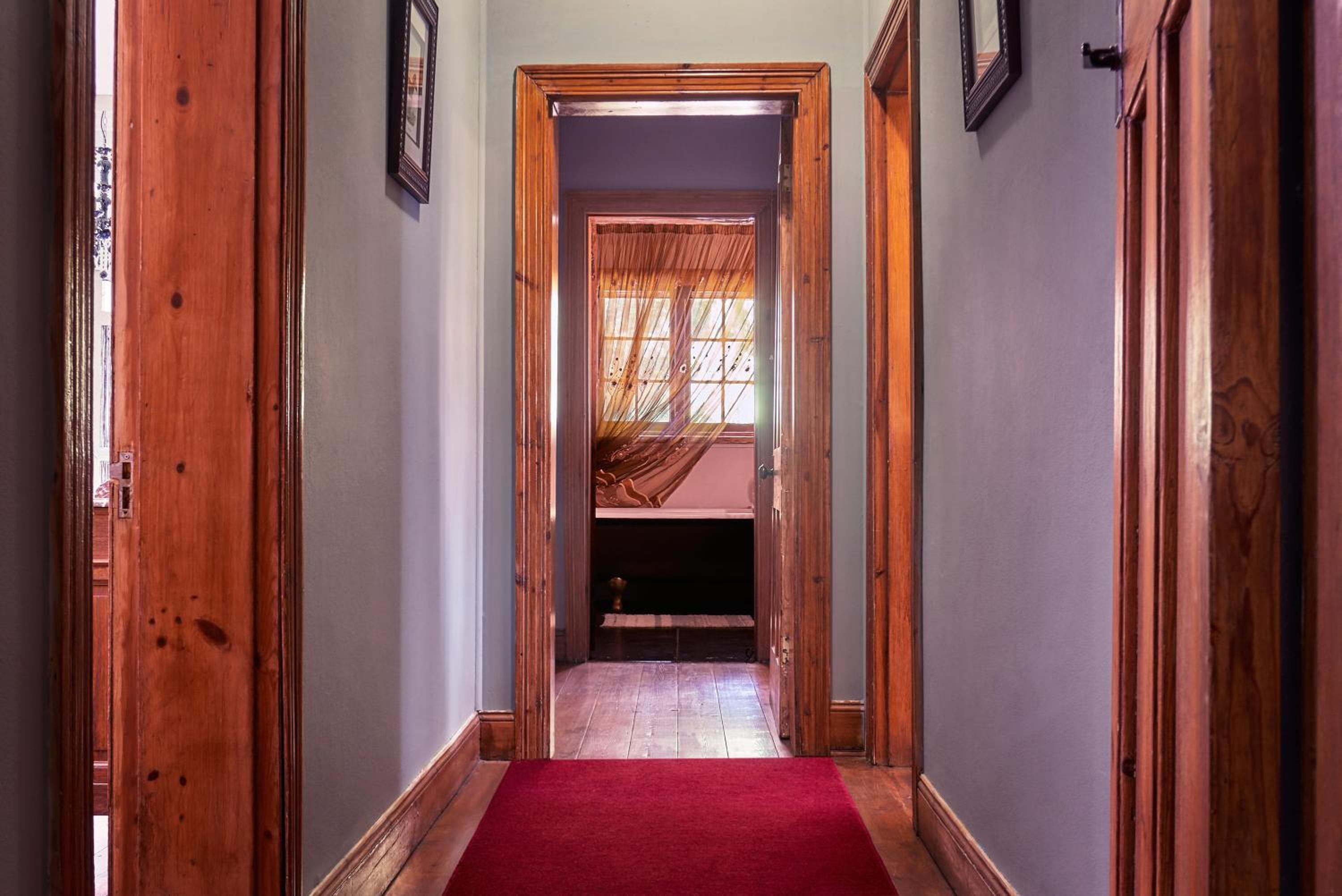 Double Room with Garden View photo 2
