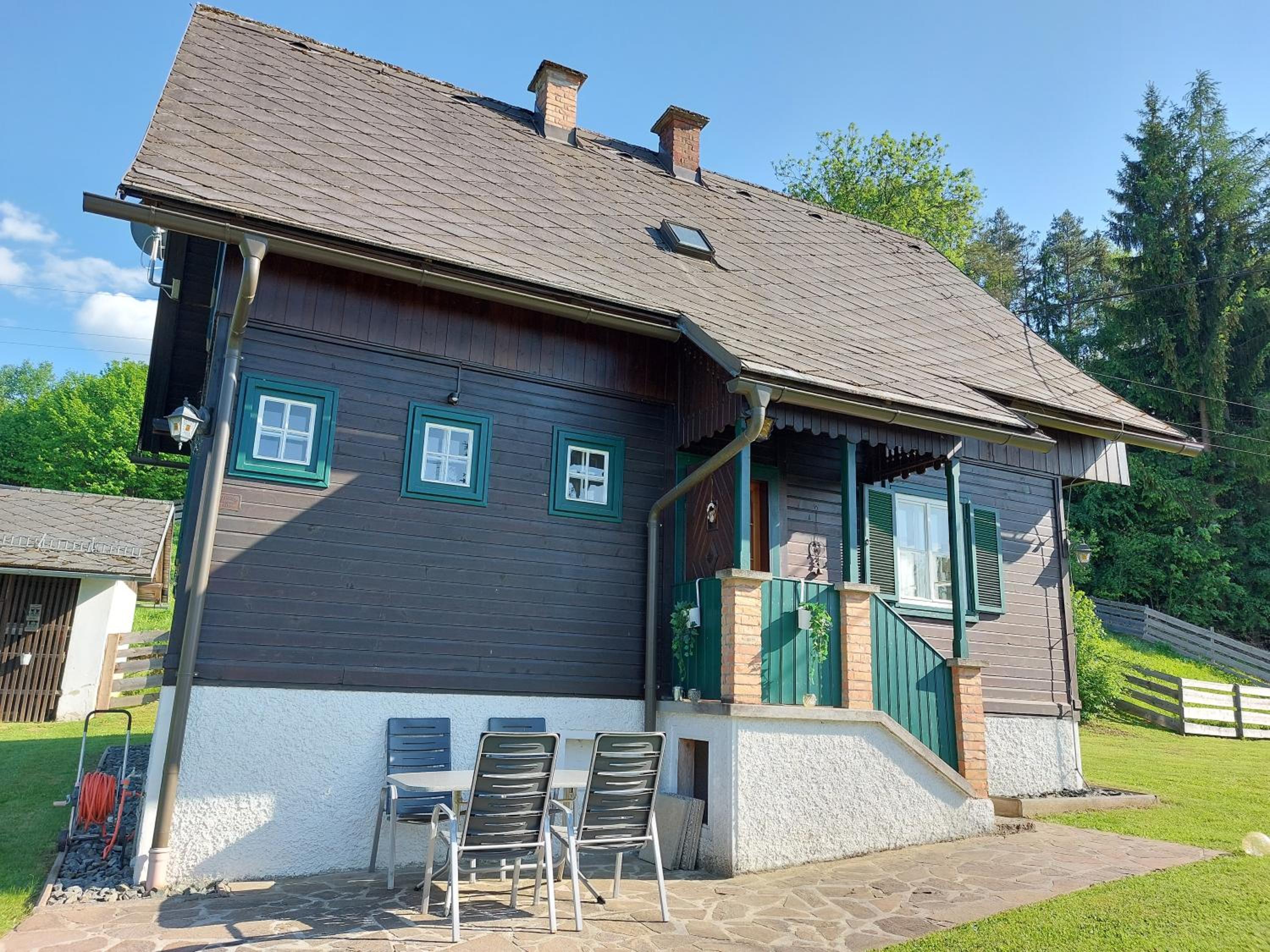 Chalet photo 2