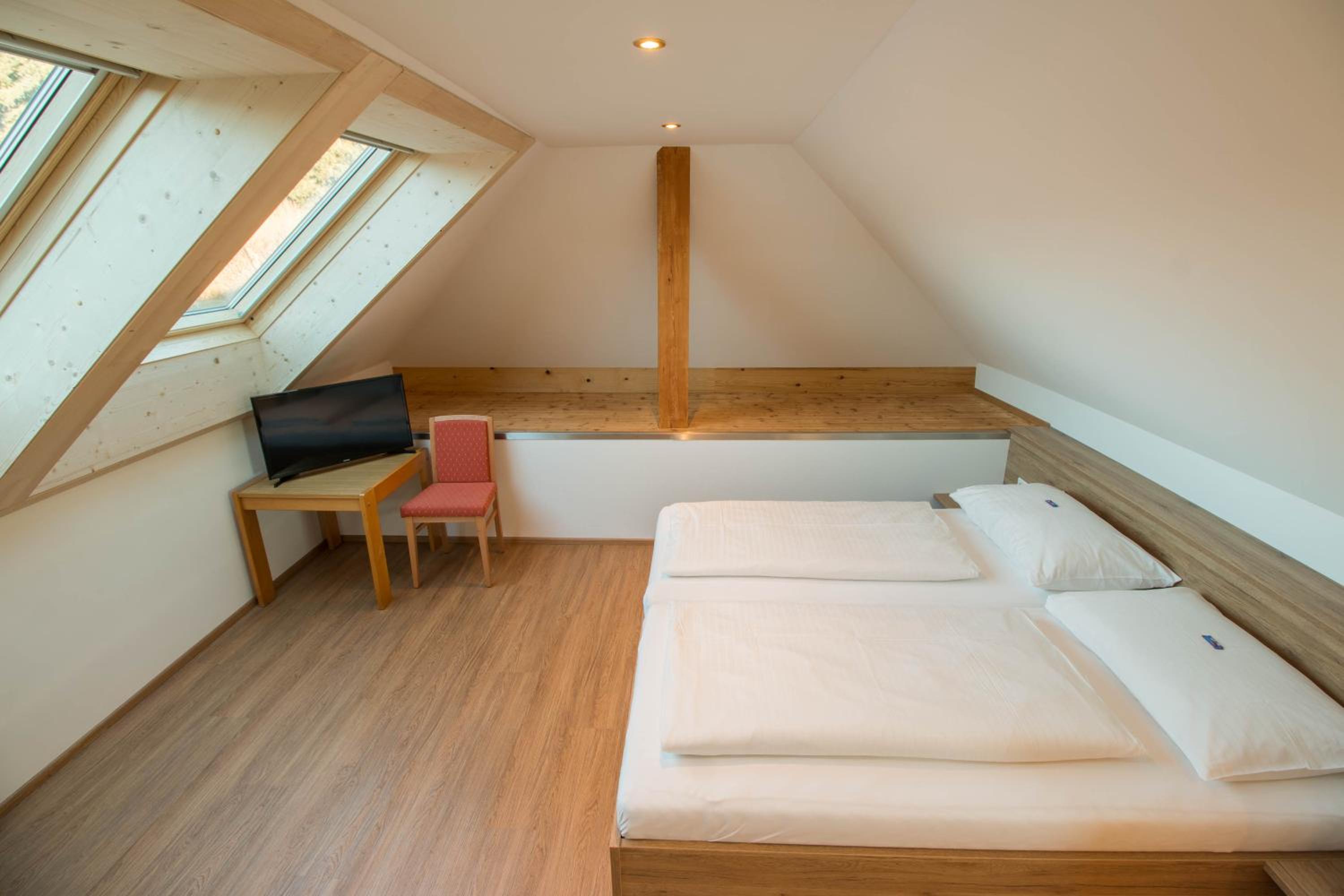 Double Room photo 2