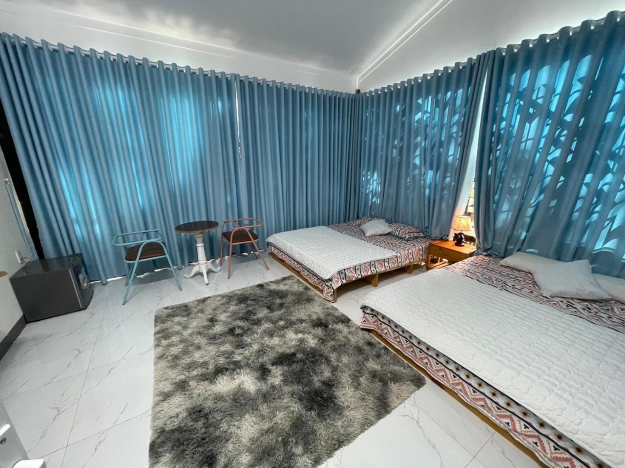 Quadruple Room - Photo 7
