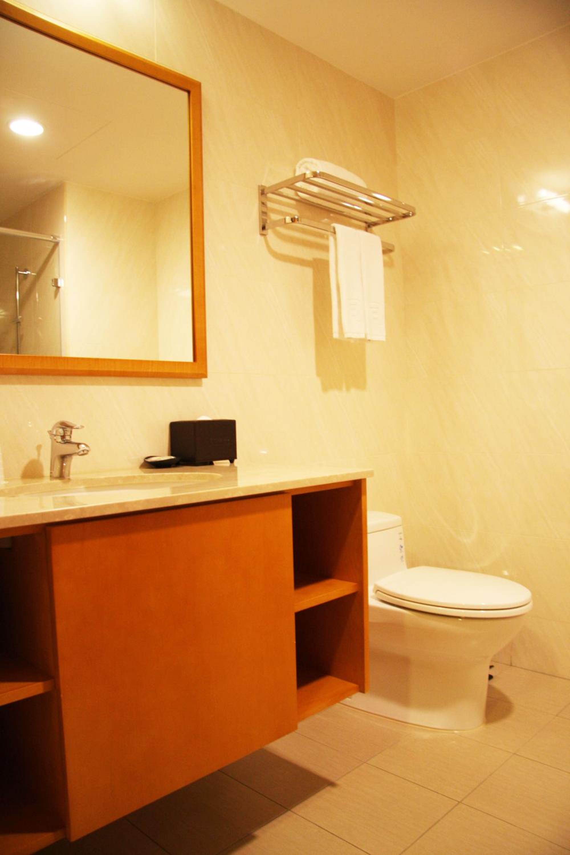 Standard Double Room photo 2