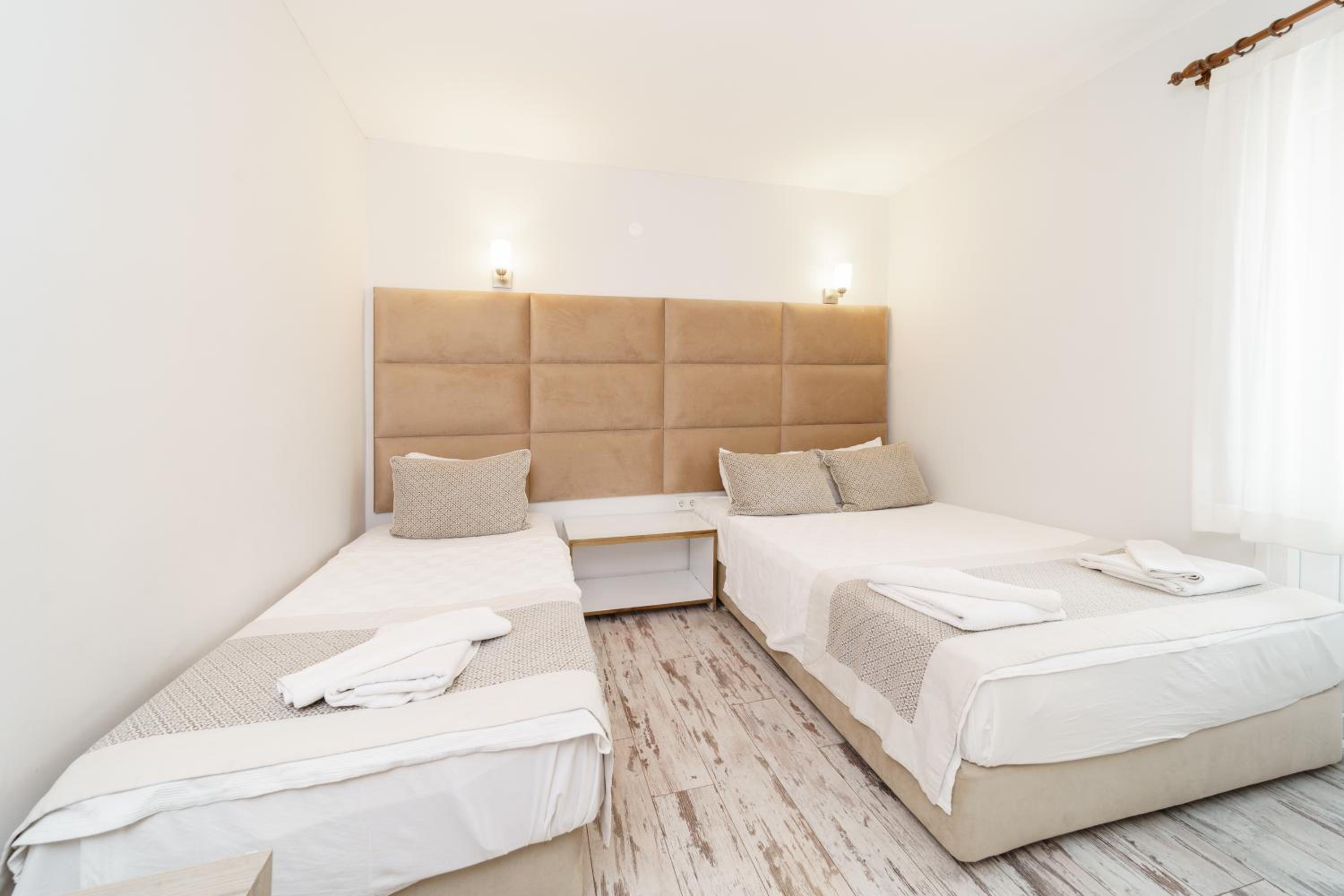 Triple Room photo 3
