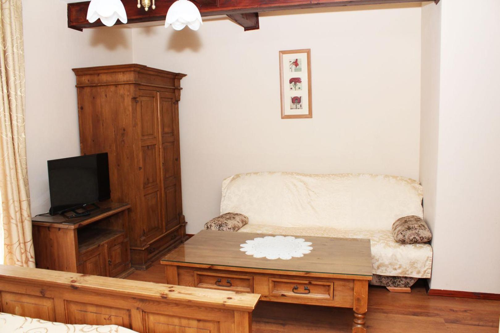 Quadruple Room photo 2