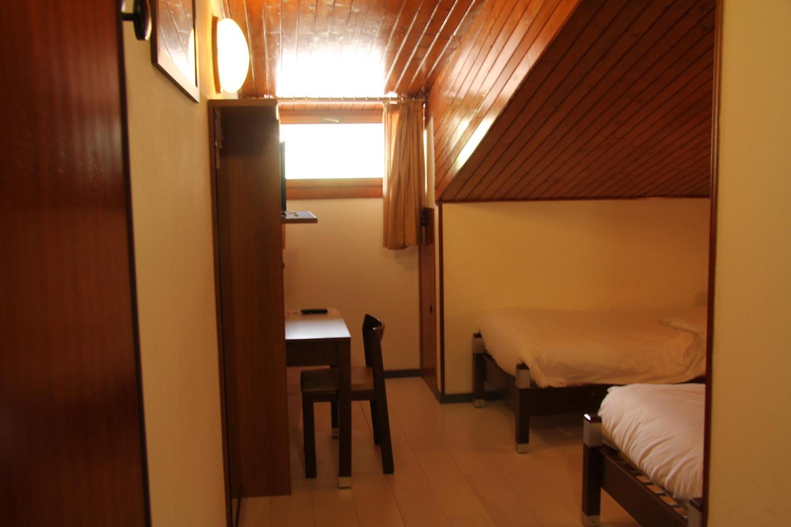 Double Room - Attic photo 3