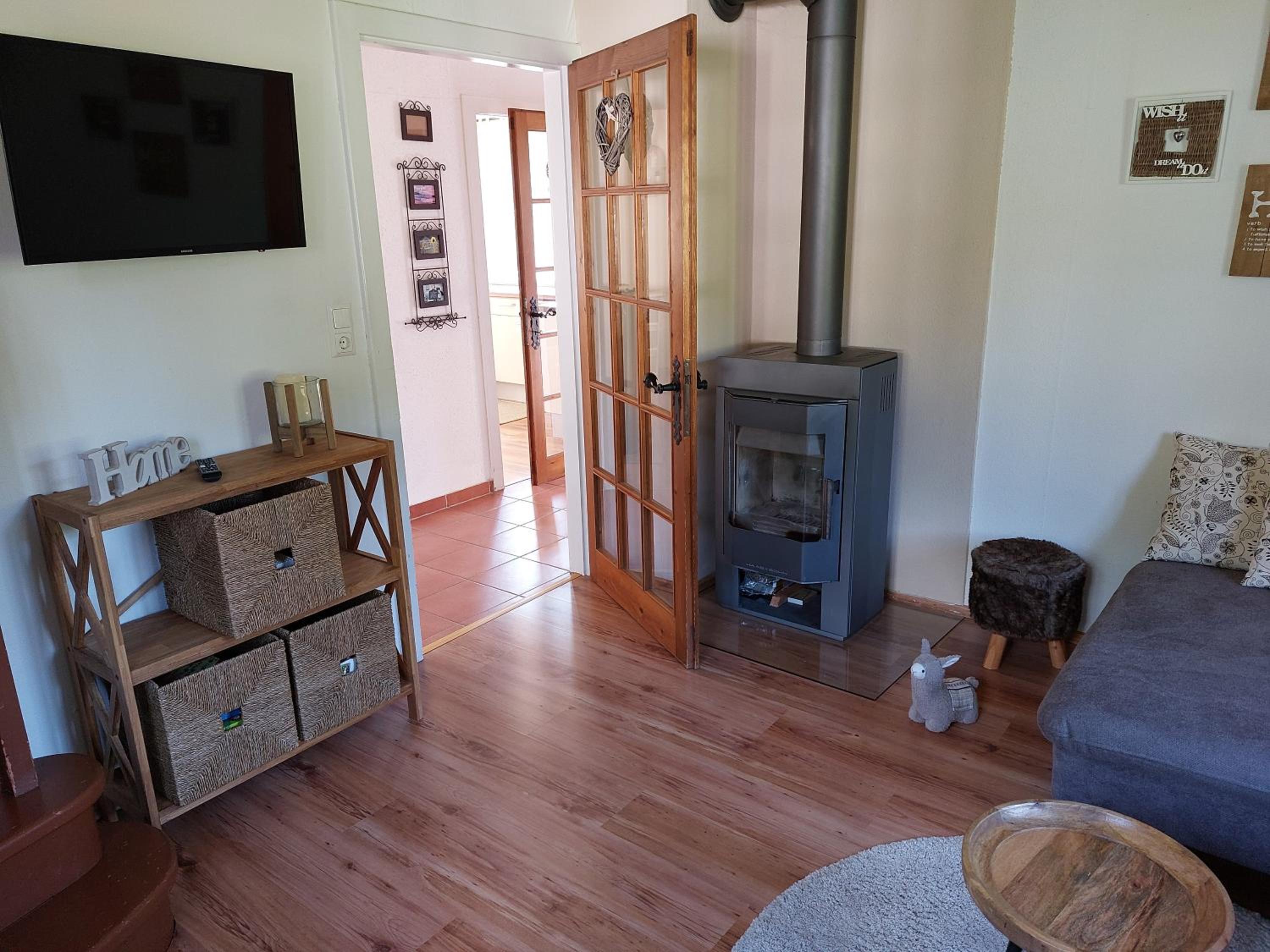 Chalet photo 1
