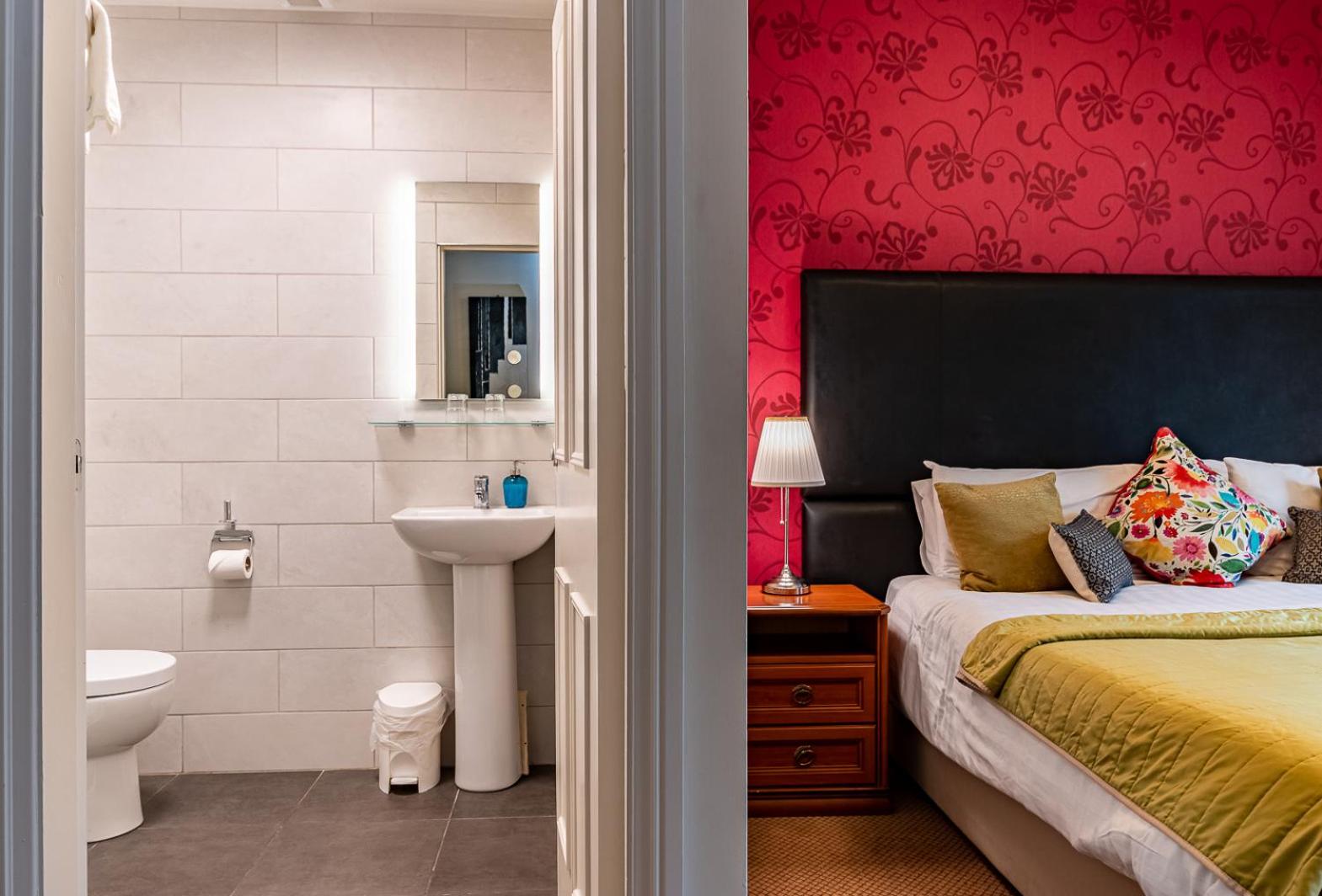 Deluxe Twin Room - Photo 1