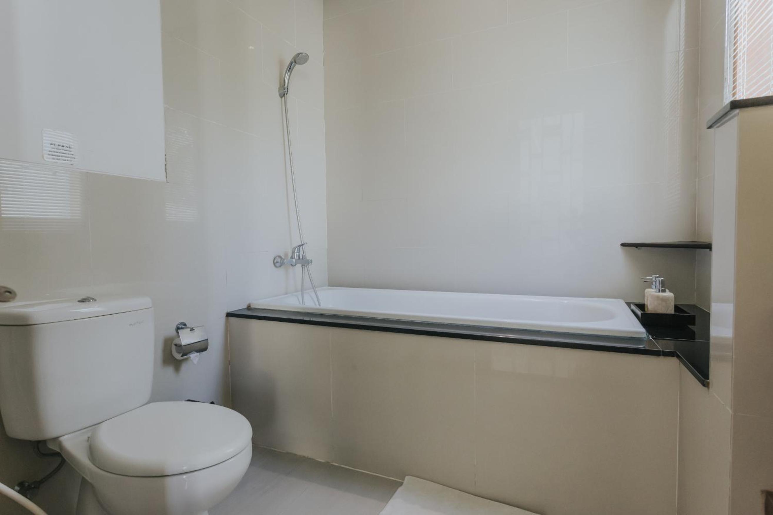 One-Bedroom Villa with Private Pool - Photo 26