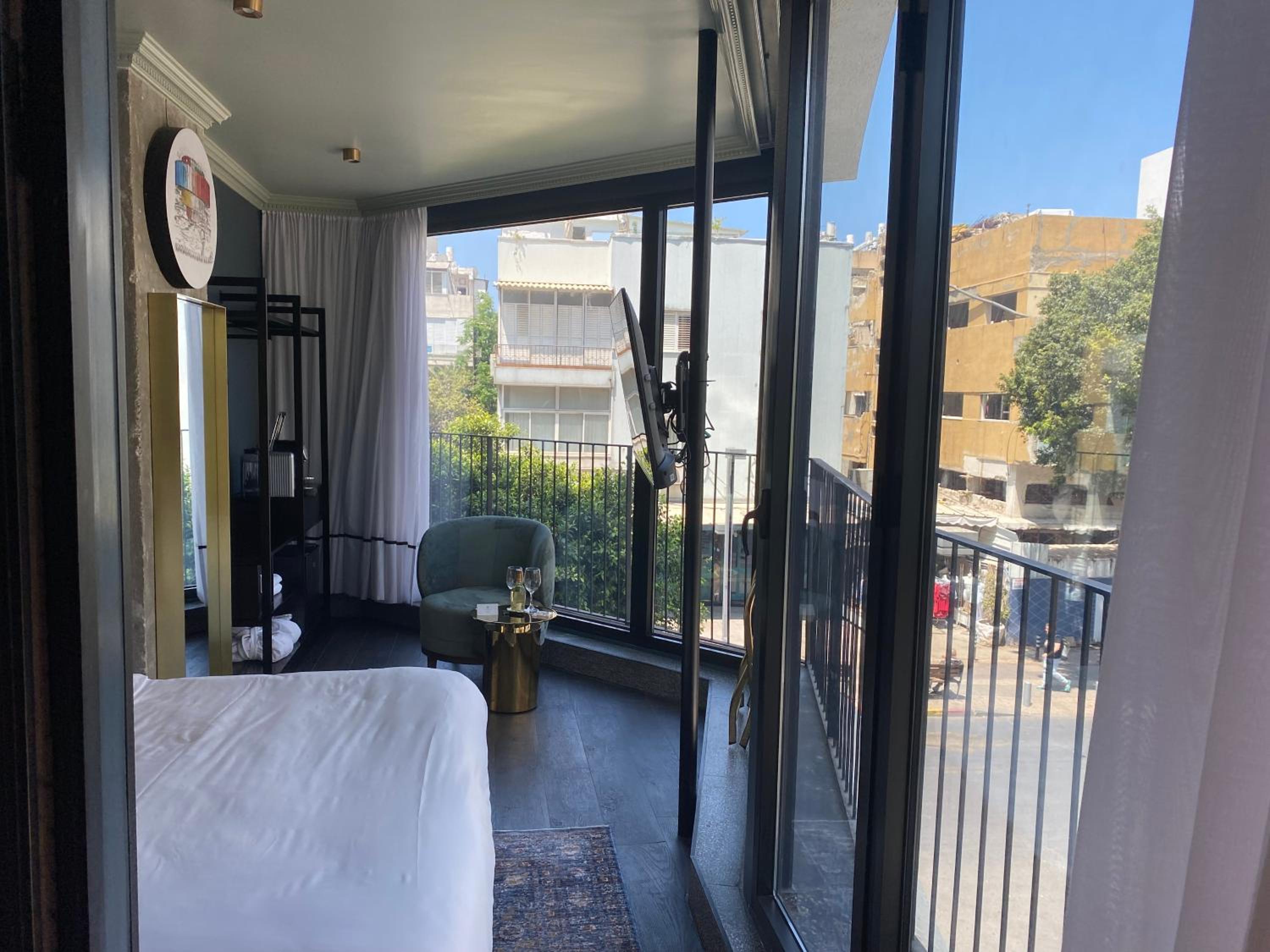 Superior Double Room - Photo 2