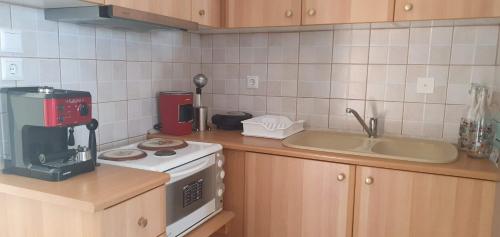 One-Bedroom House photo 3