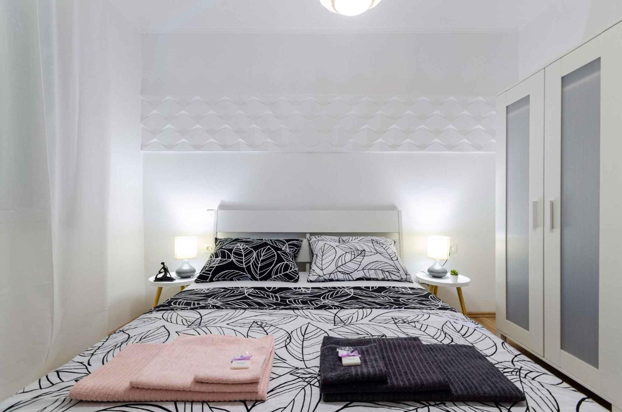 Apartment 1