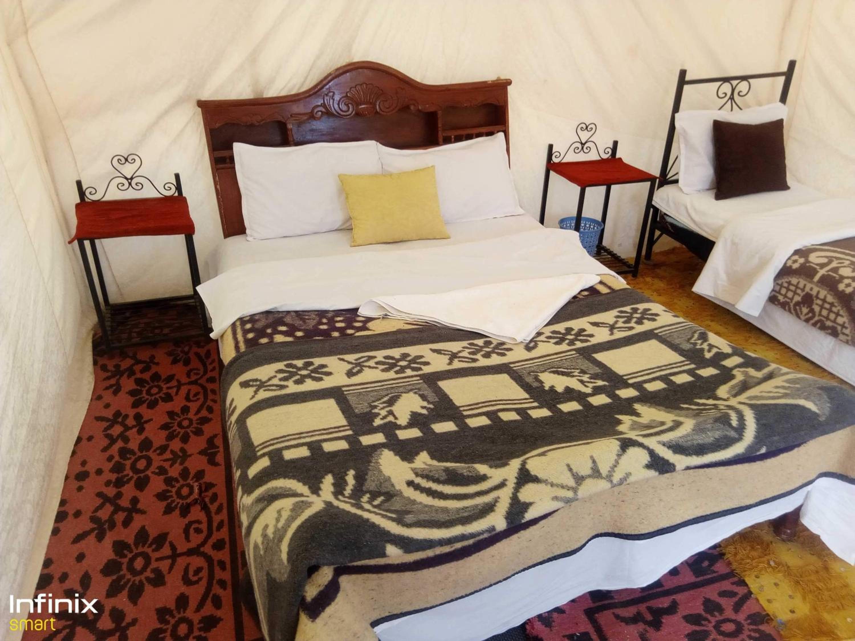 Tent - Photo 6