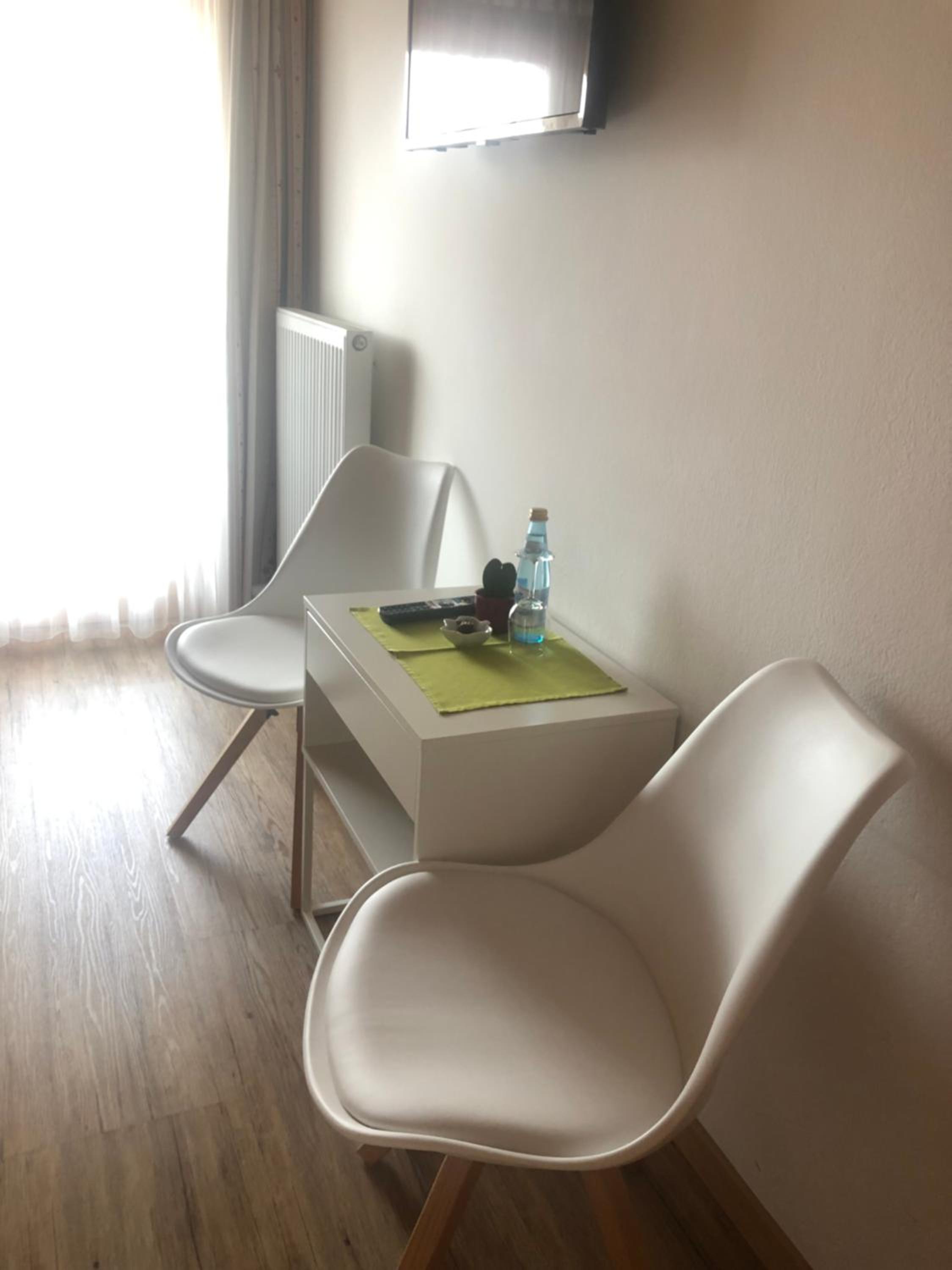 Single Room with Balcony