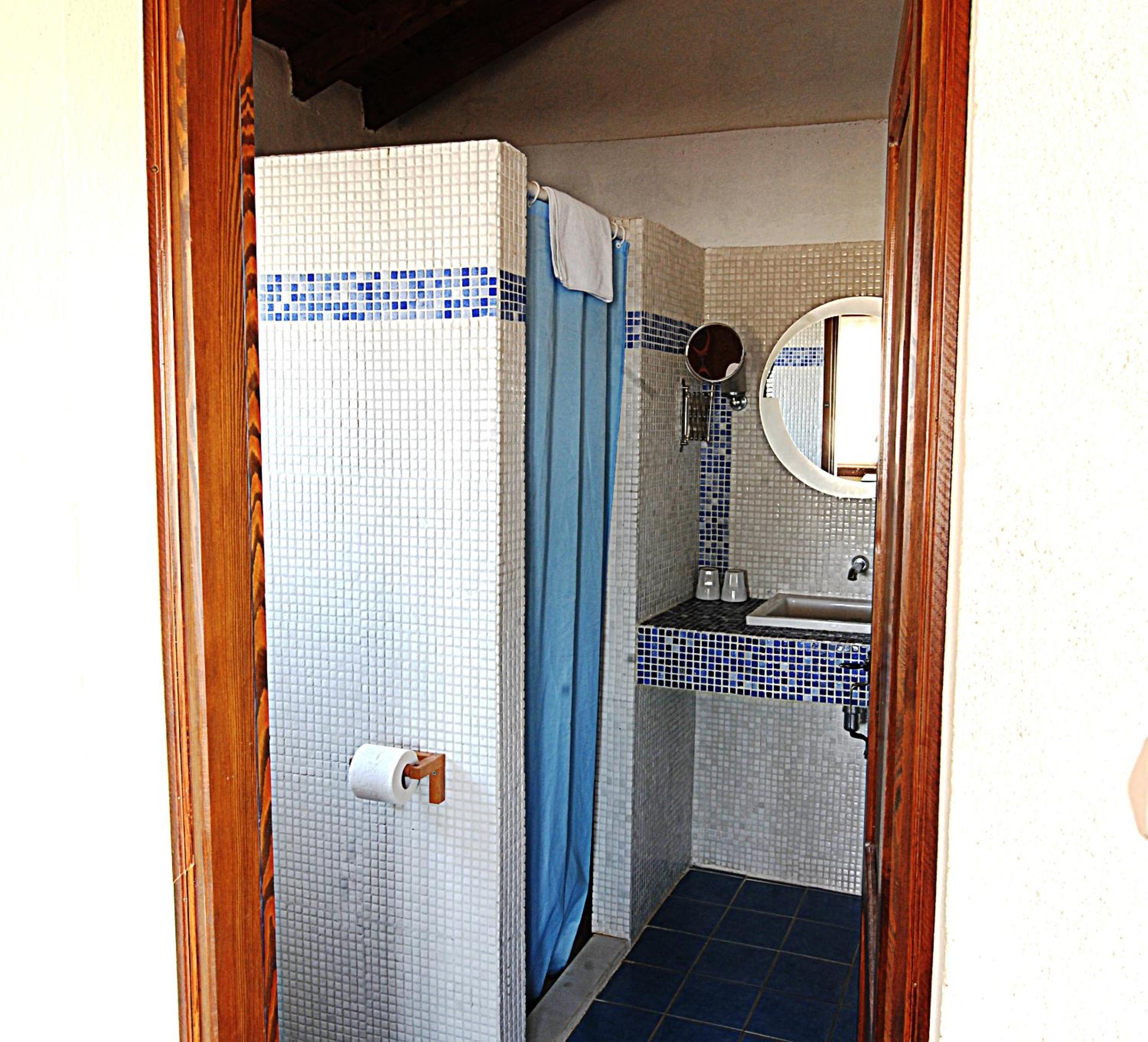 Triple Room with Terrace photo 3