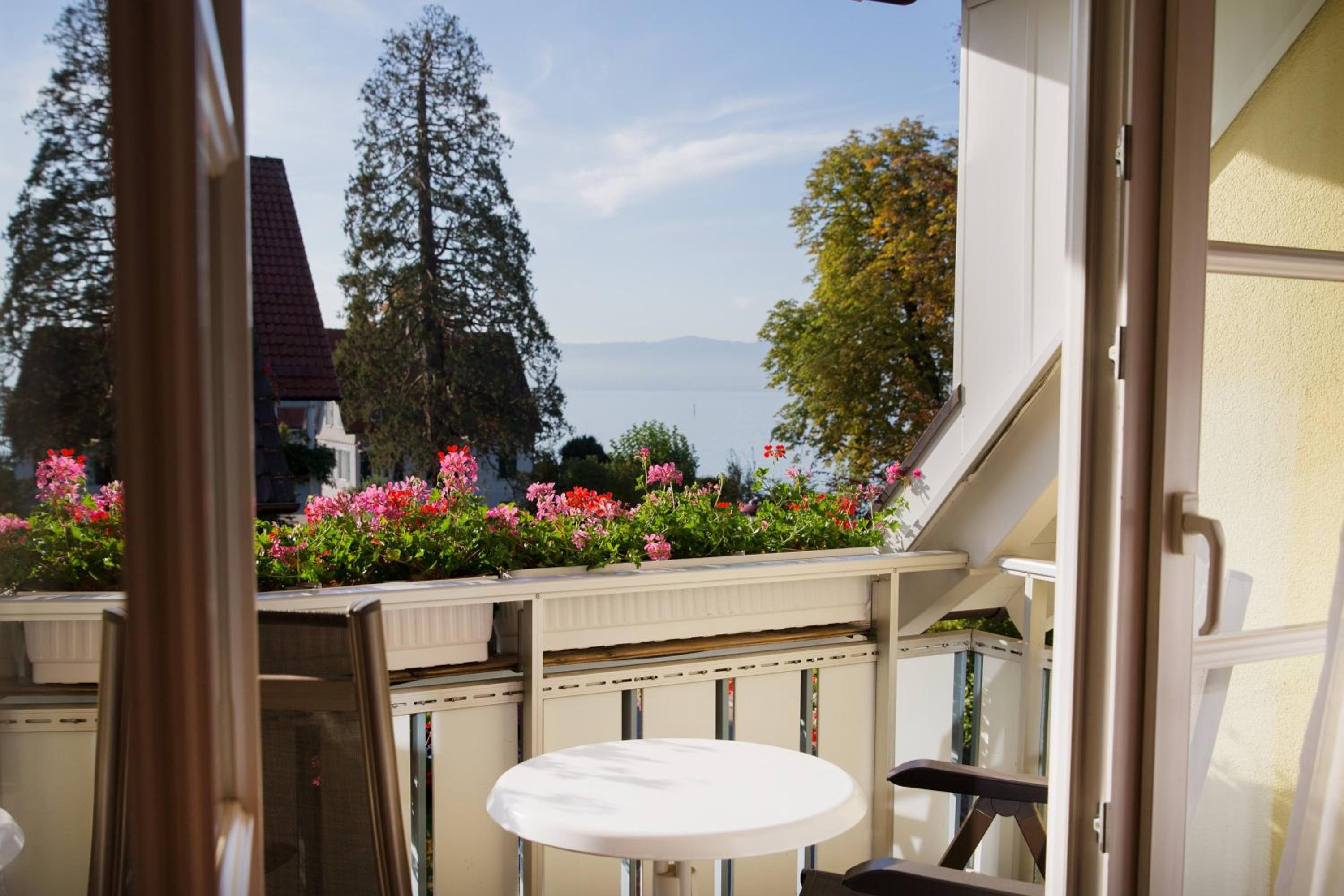 Double Room with Balcony photo 3