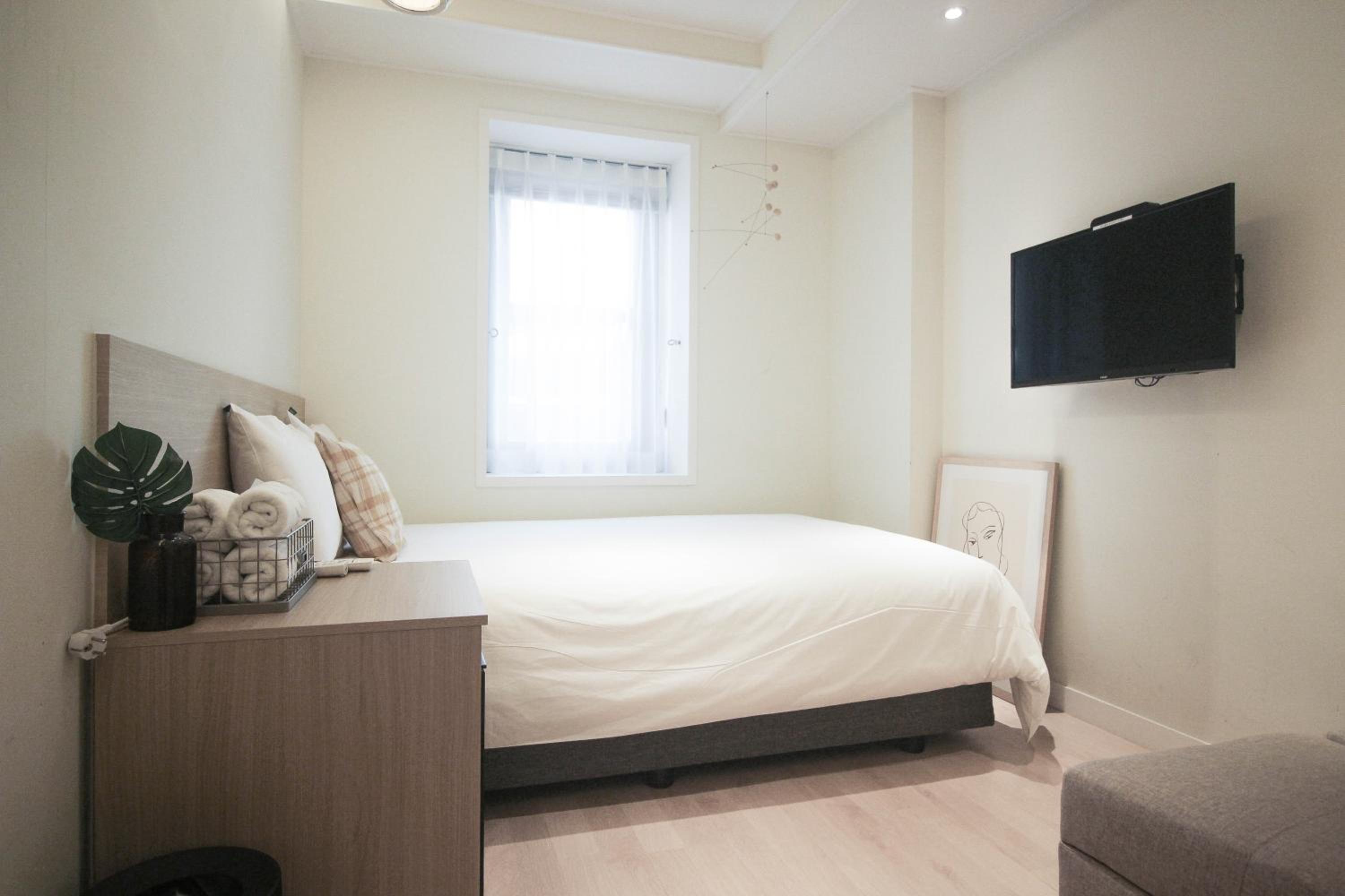 Double Room - Photo 1