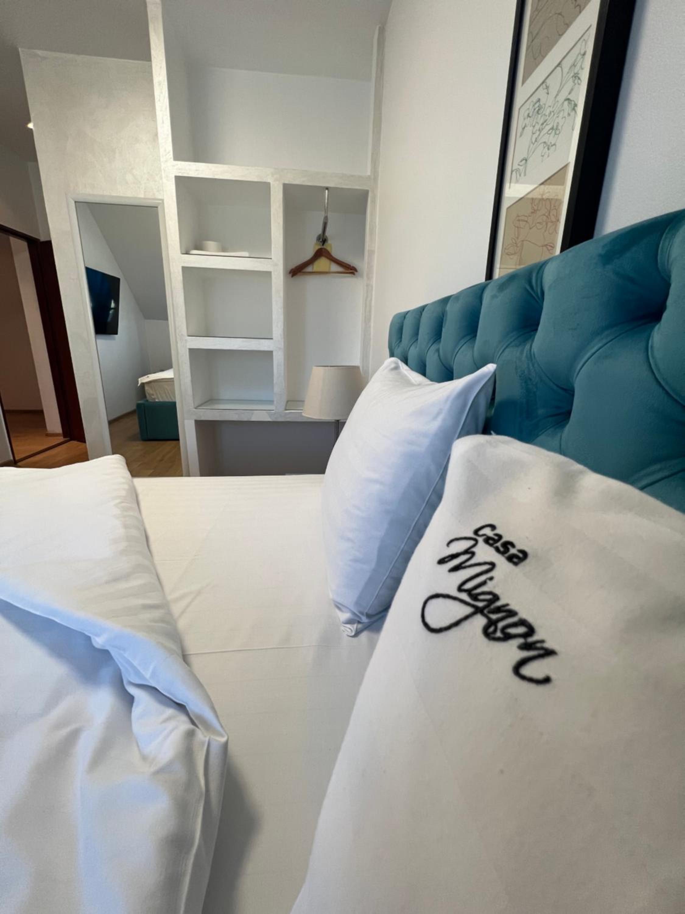 Superior Double Room - Photo 22