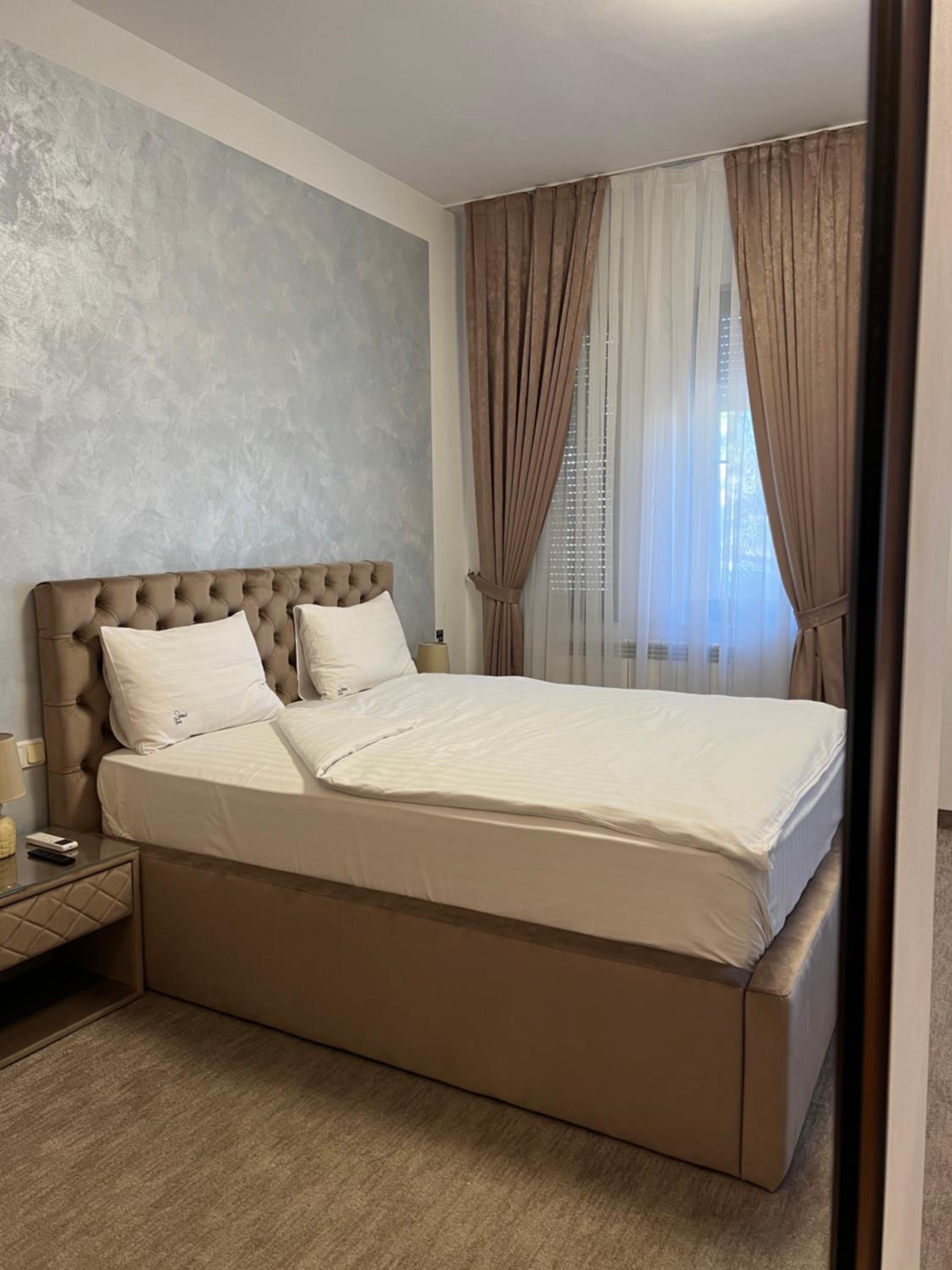 Superior Double Room - Photo 4