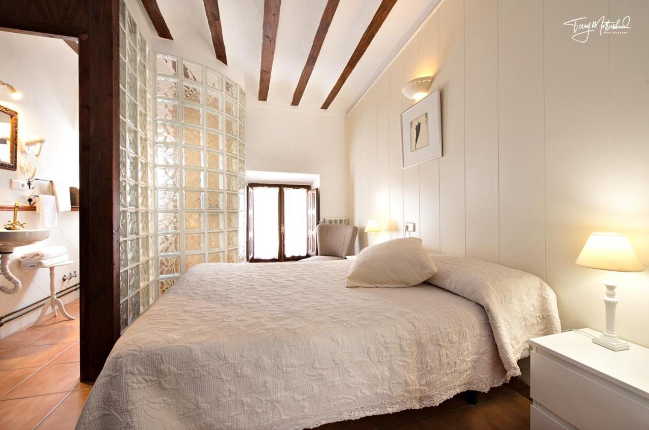 Habitación Doble o con Dos Camas