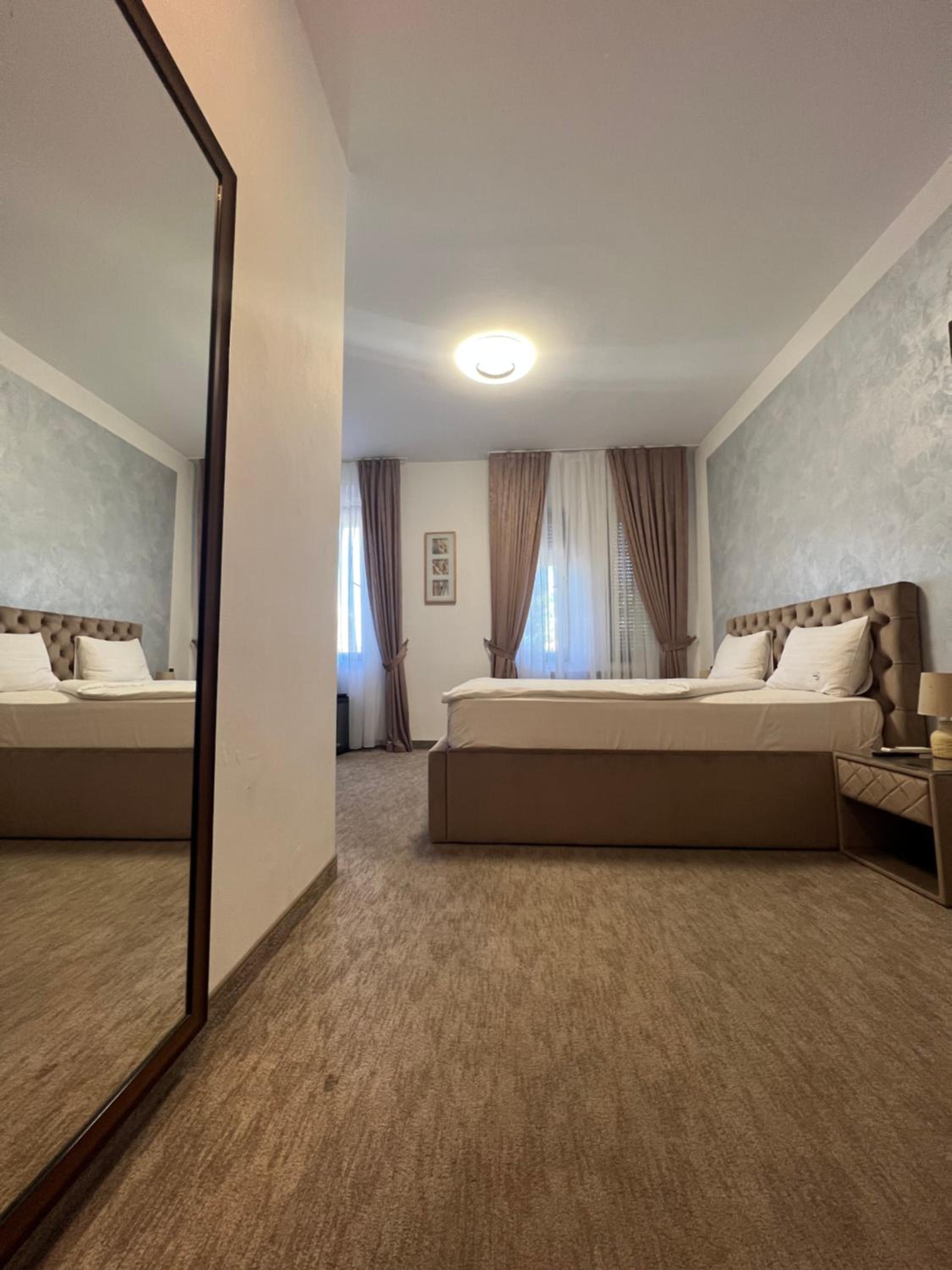 Superior Double Room - Photo 5