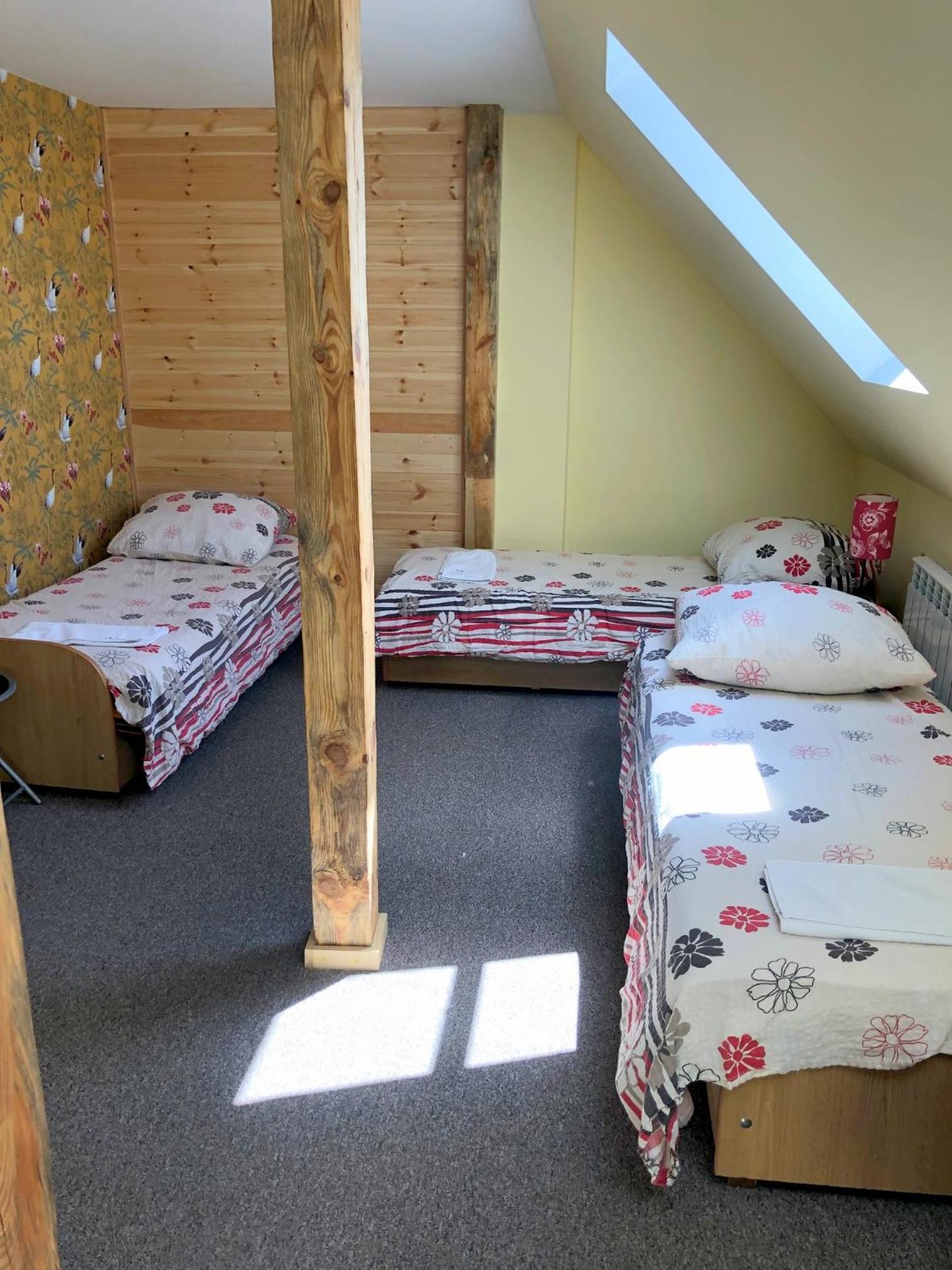 Quadruple Room photo 1