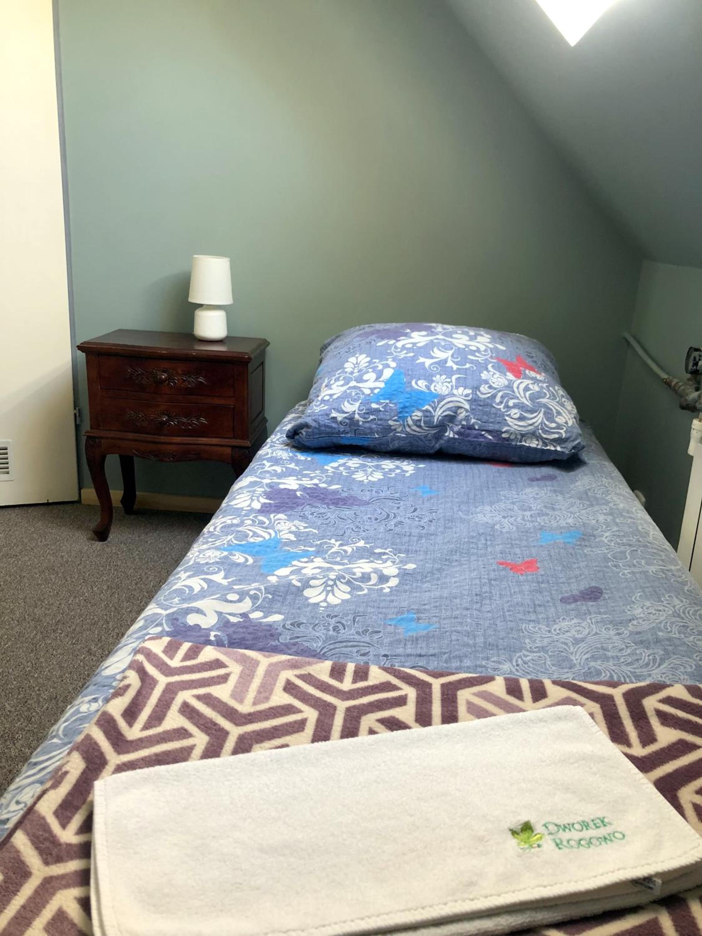 Single Room photo 1