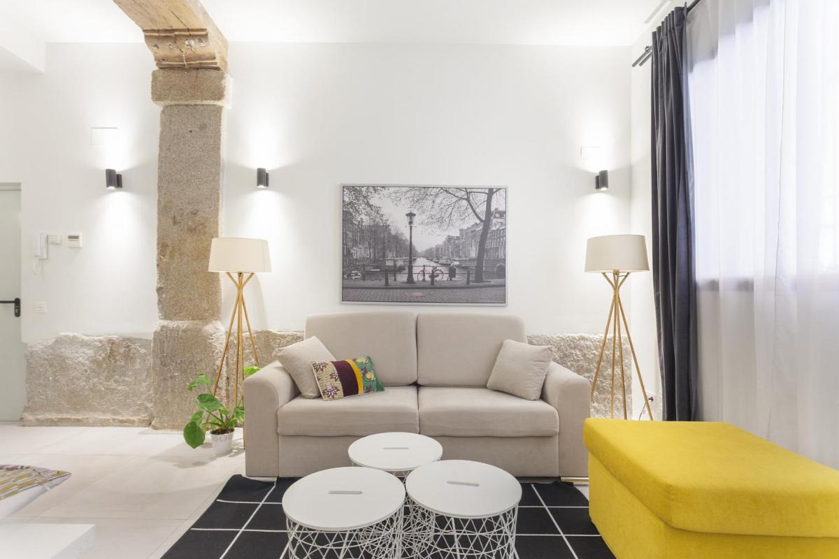 Studio Loft I photo 1