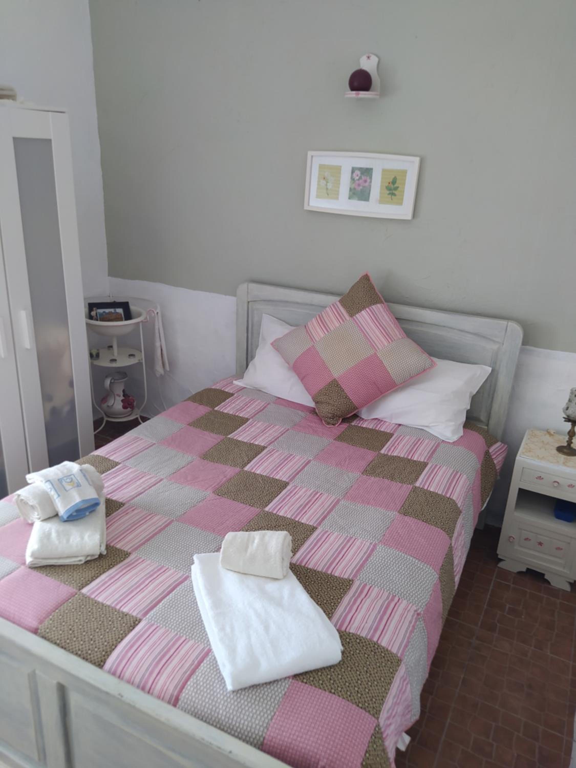 Three-Bedroom House photo 1