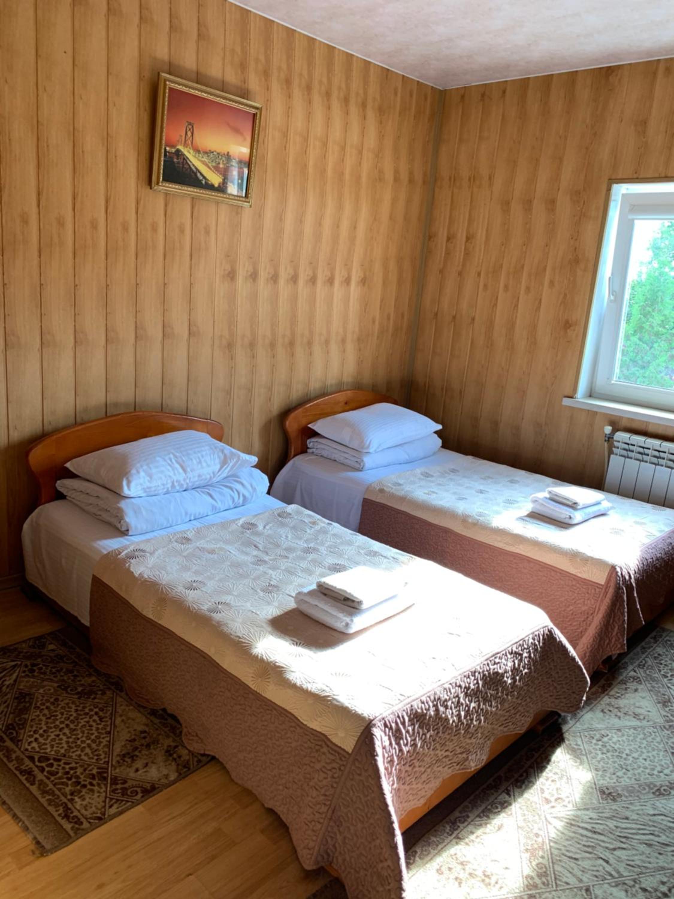Standard Twin Room photo 1