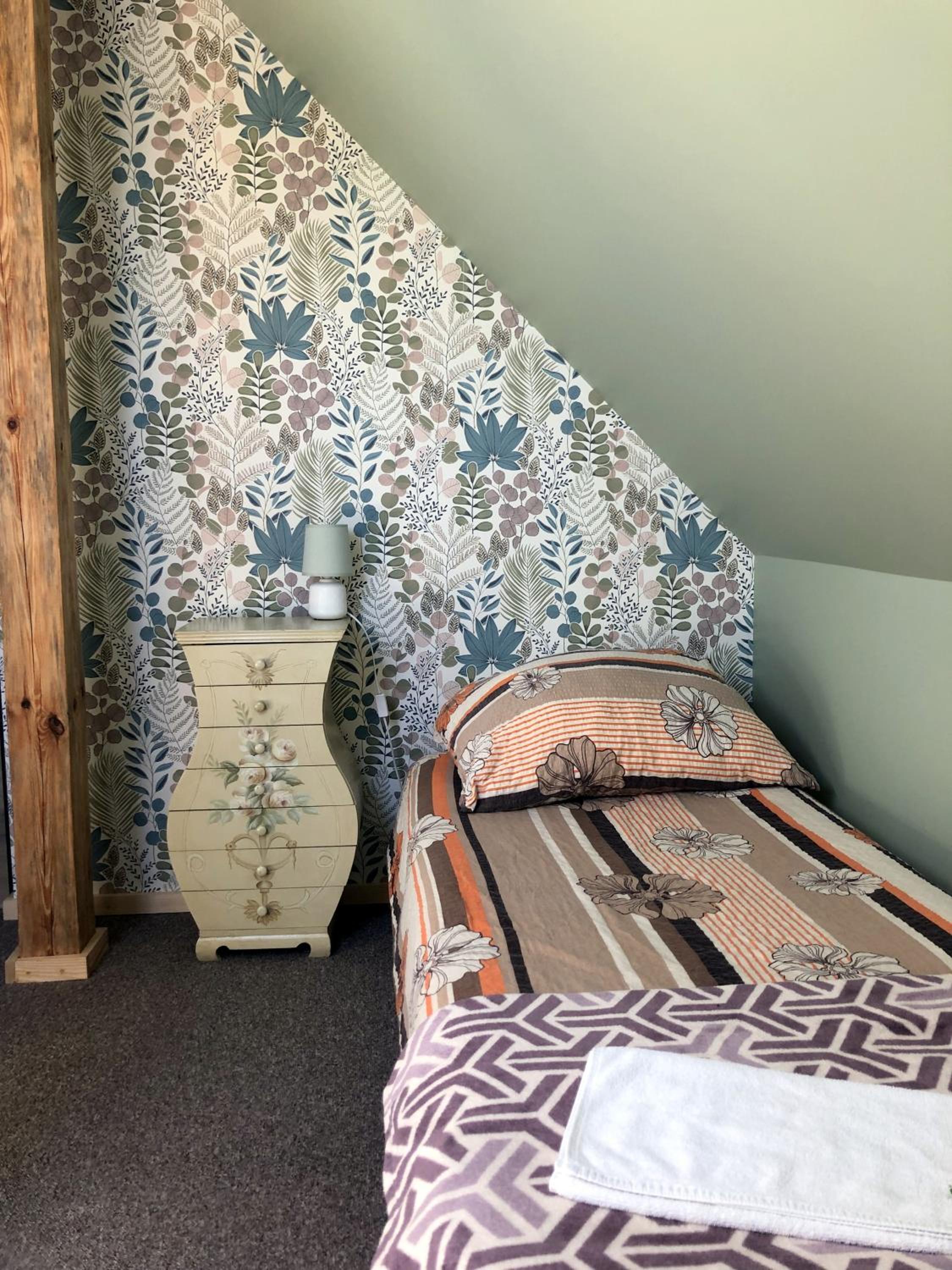 Twin Room photo 1