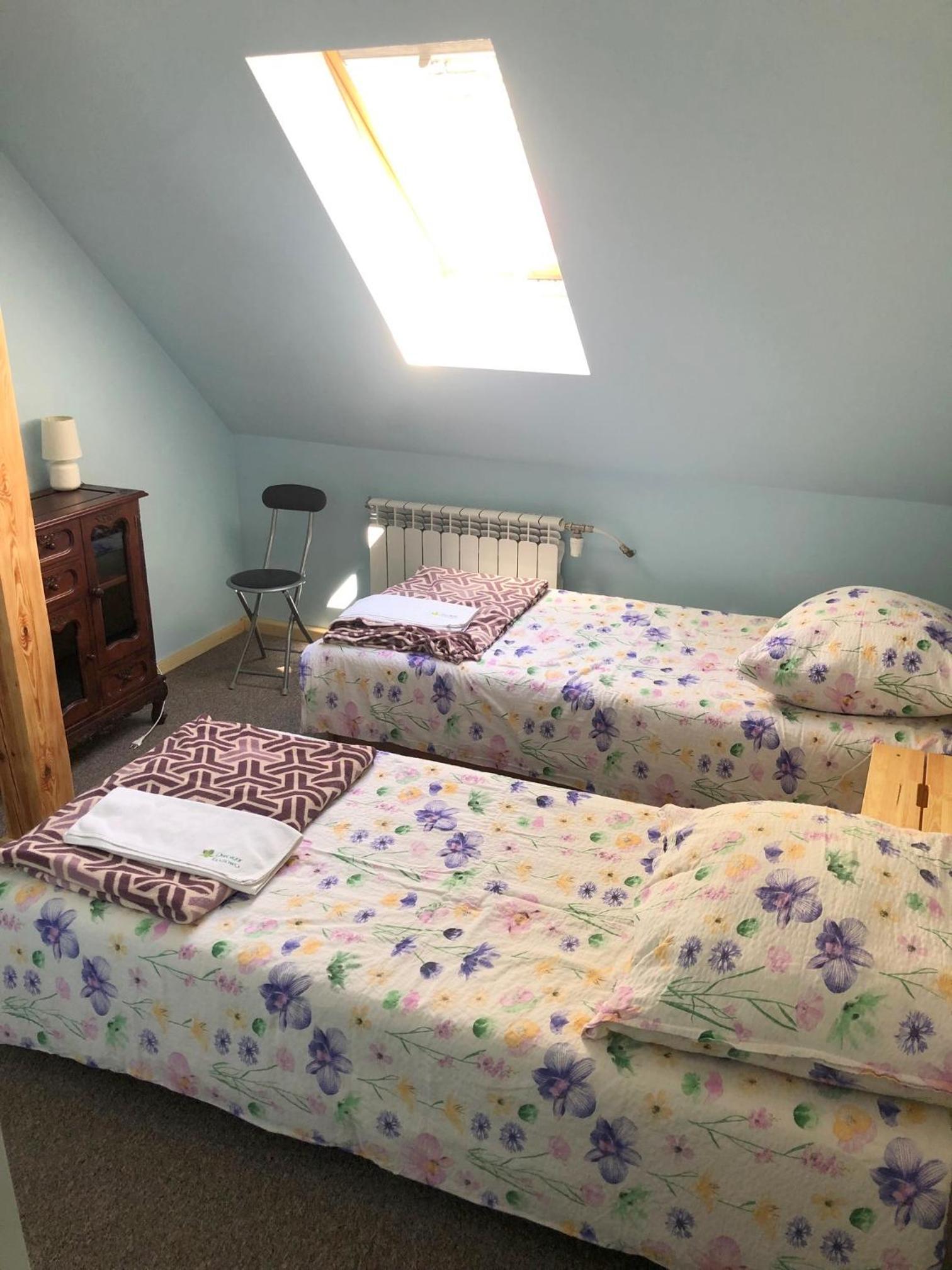 Twin Room photo 3
