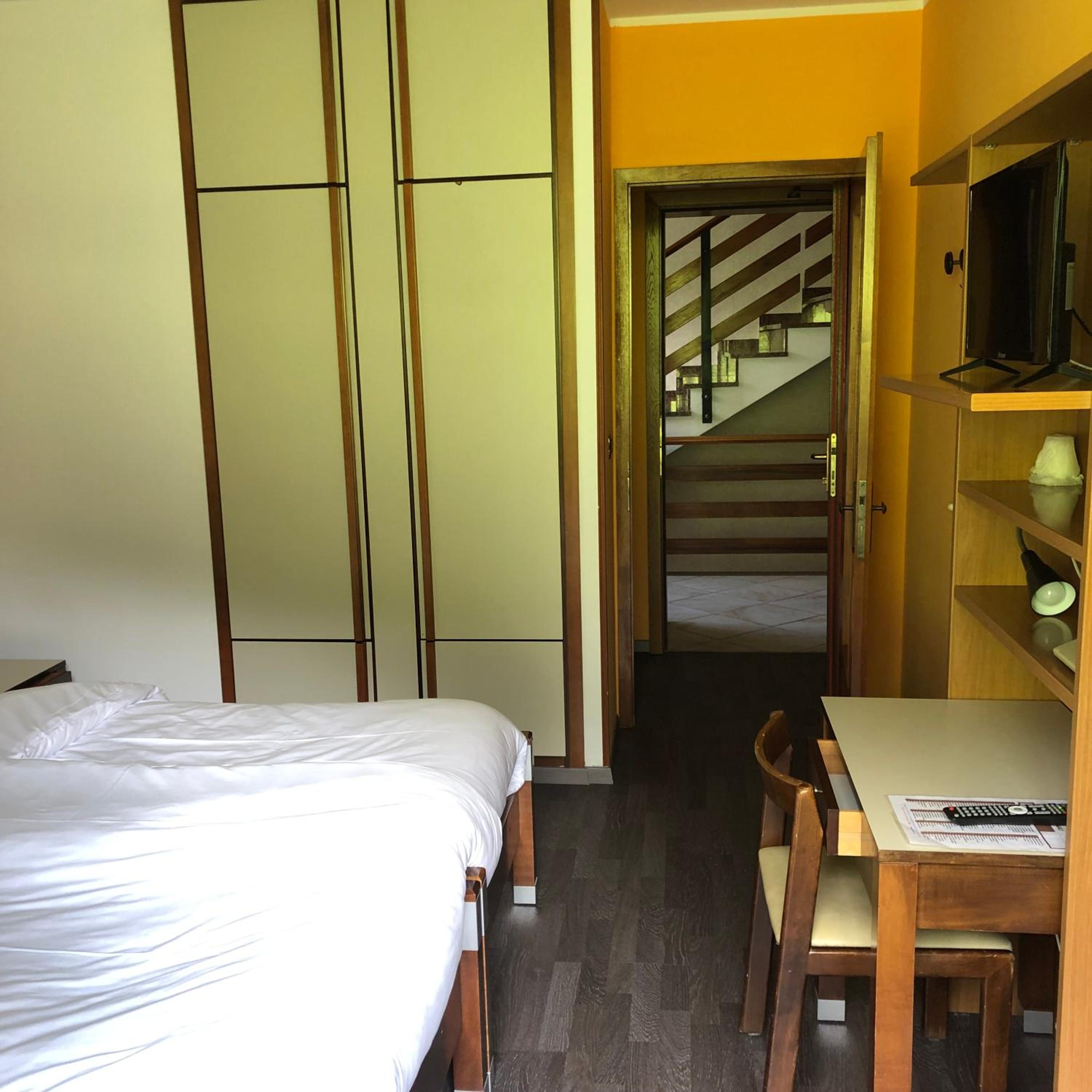 Double Room with Balcony photo 1