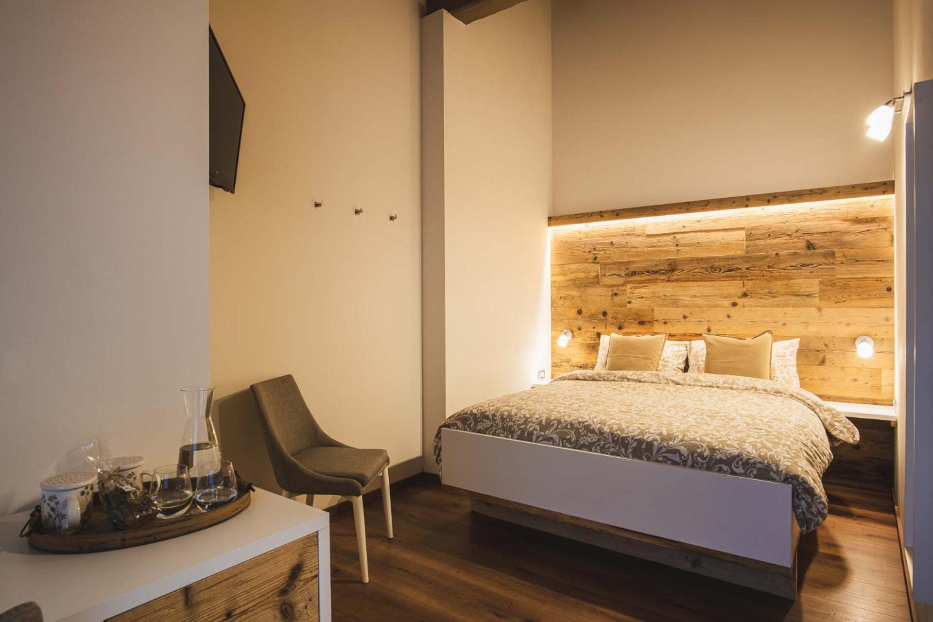 Double Room photo 3