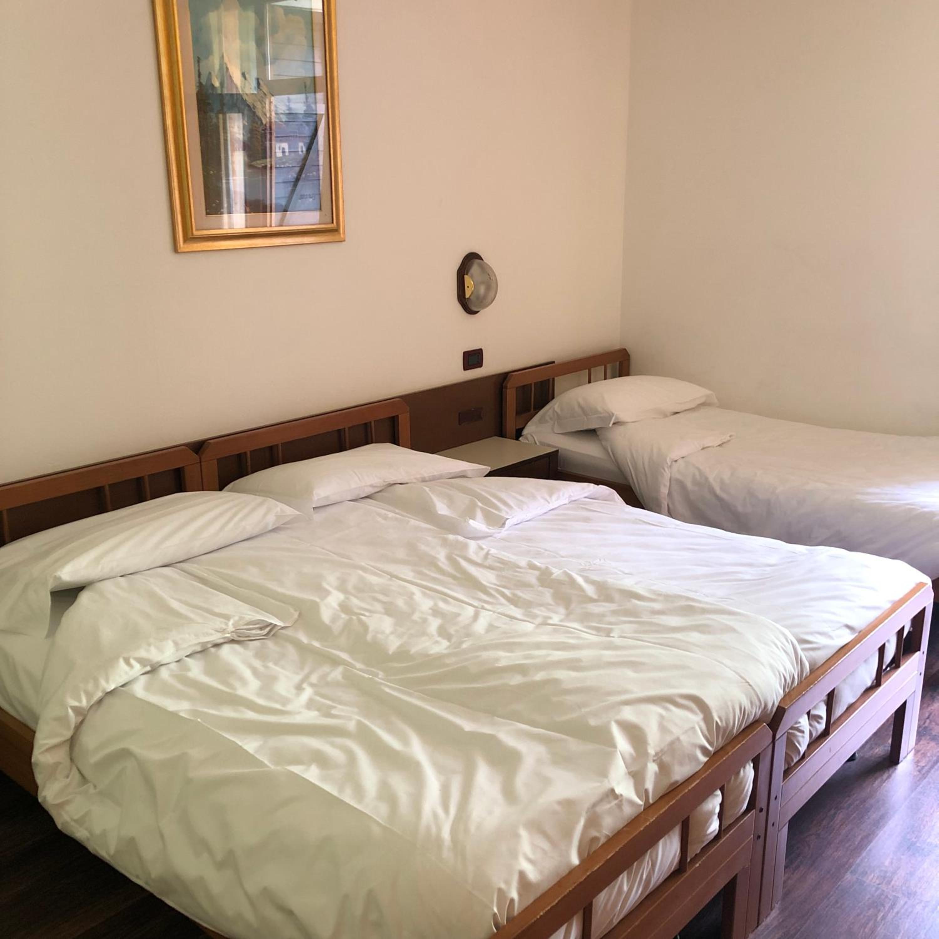 Triple Room with Balcony photo 3