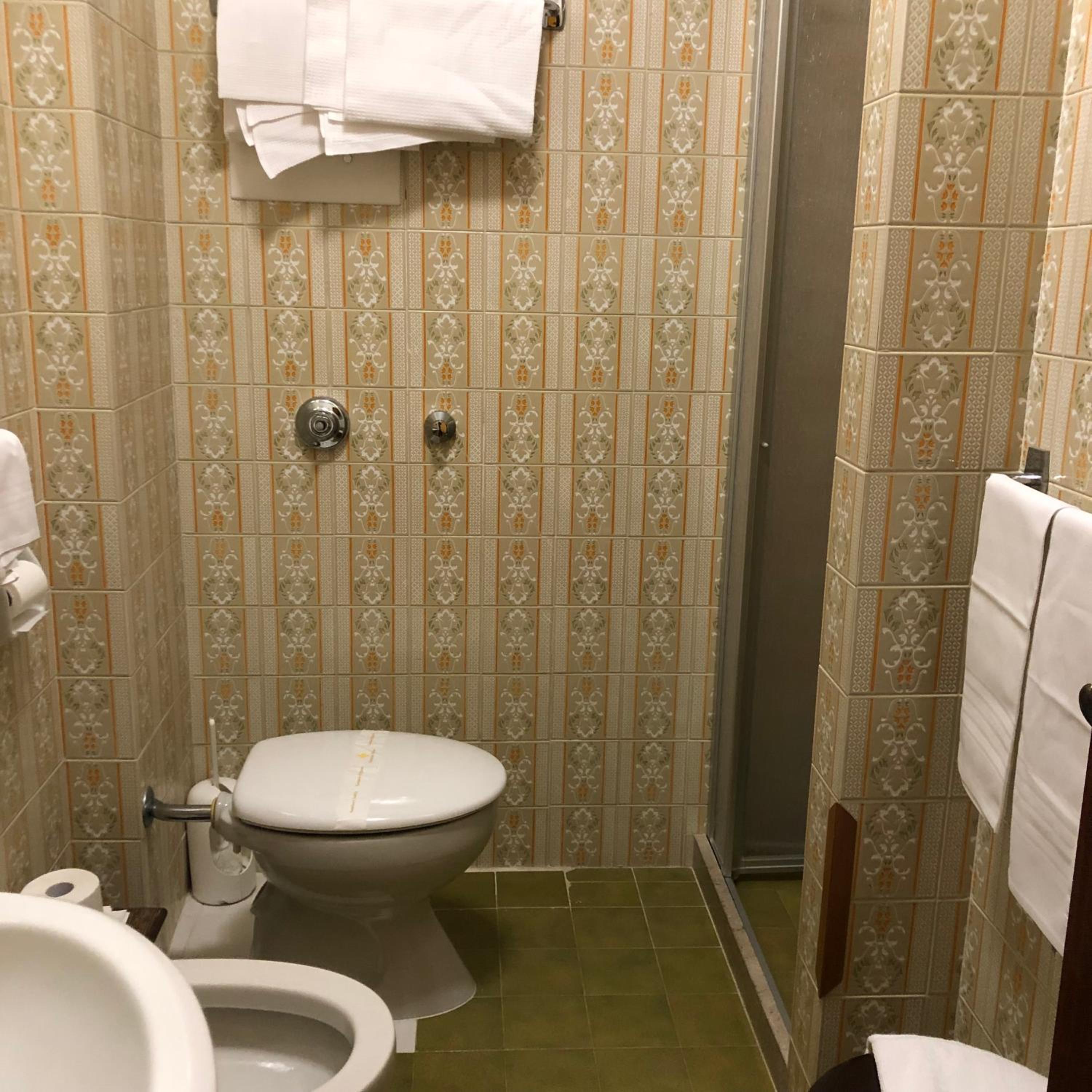 Triple Room with Balcony photo 2