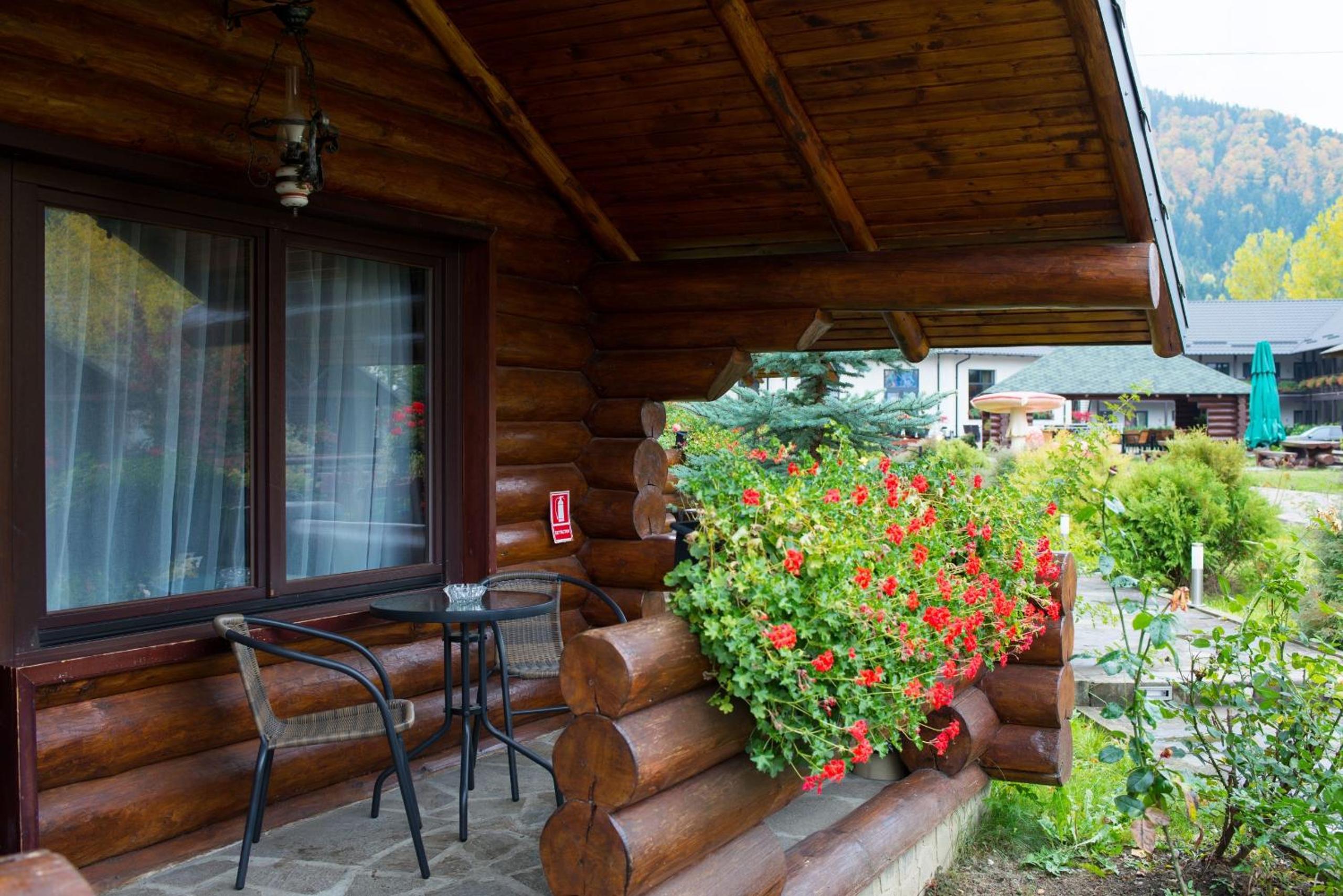 Chalet photo 3