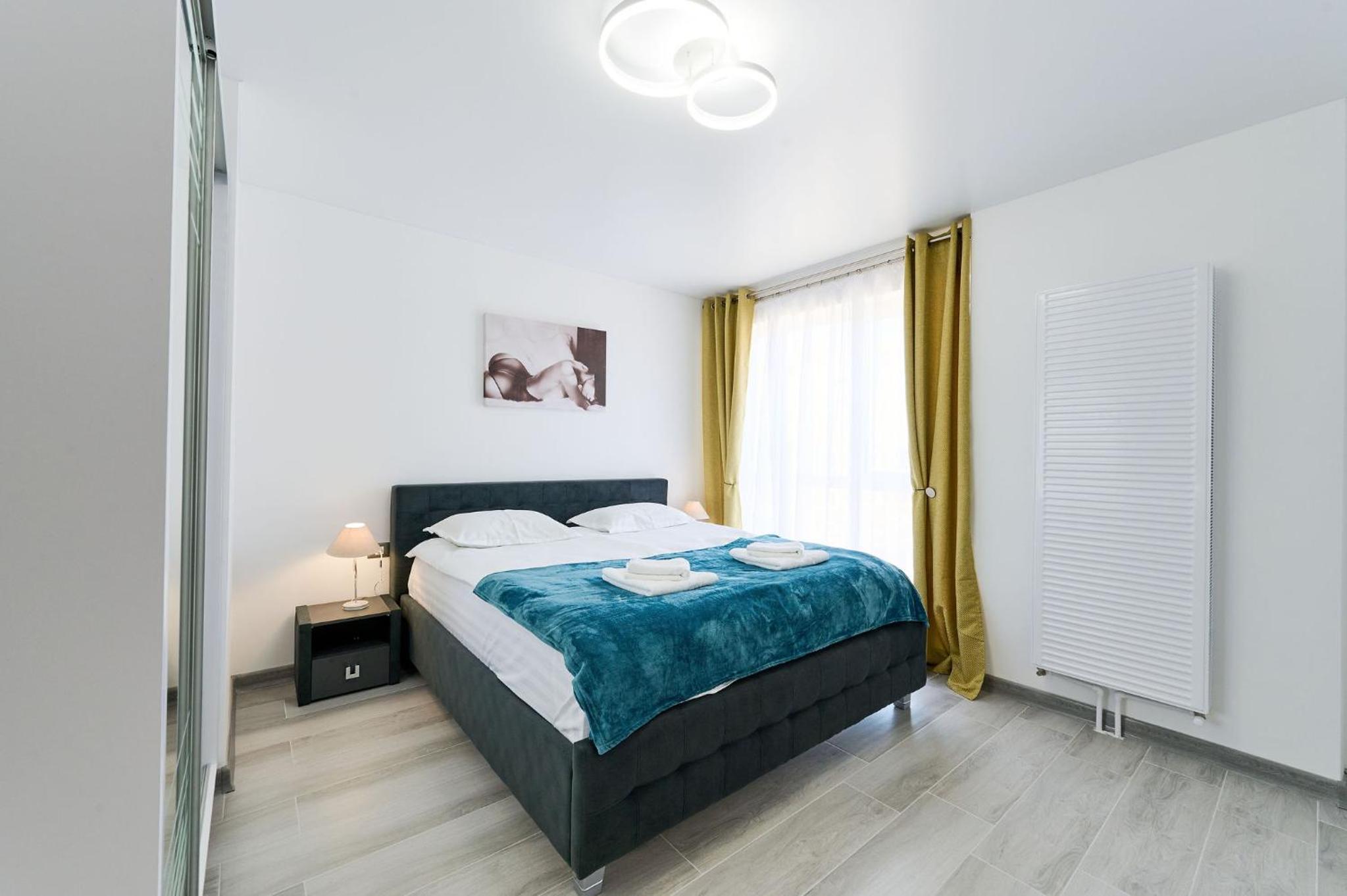 One-Bedroom Apartment - Photo 17