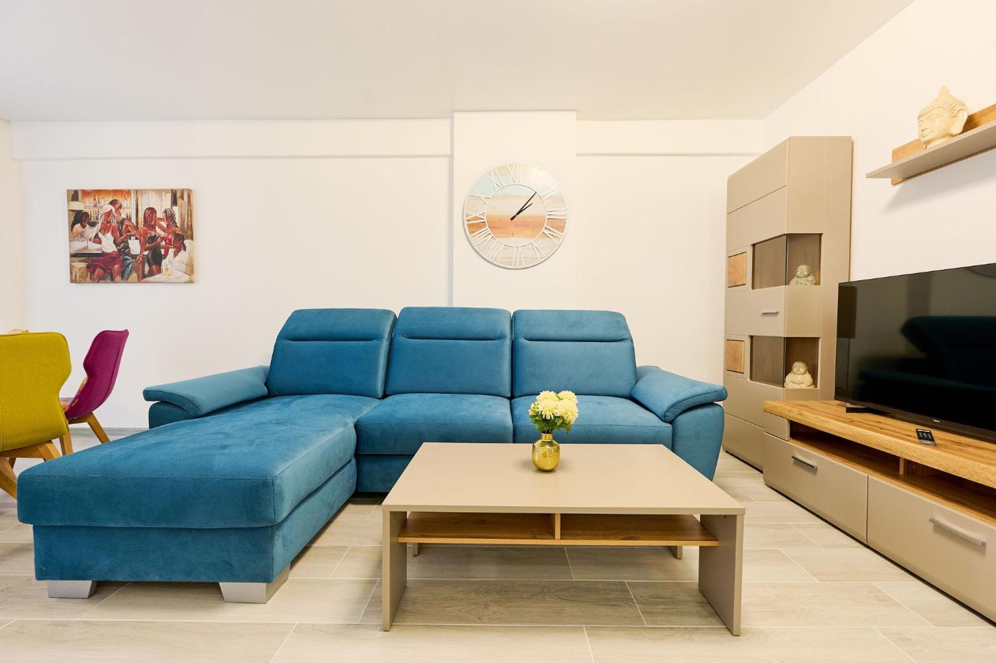 One-Bedroom Apartment - Photo 31