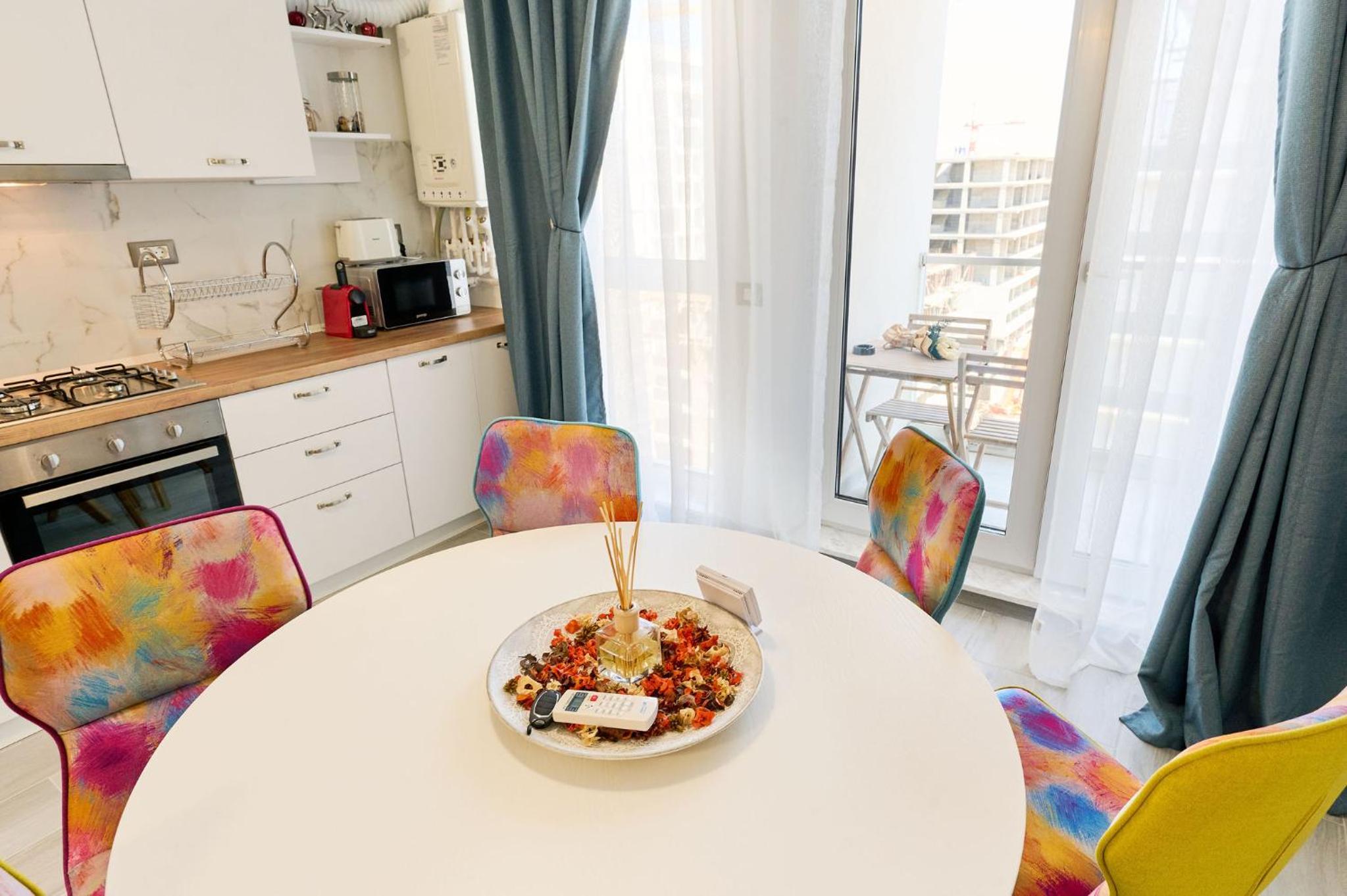 One-Bedroom Apartment - Photo 43